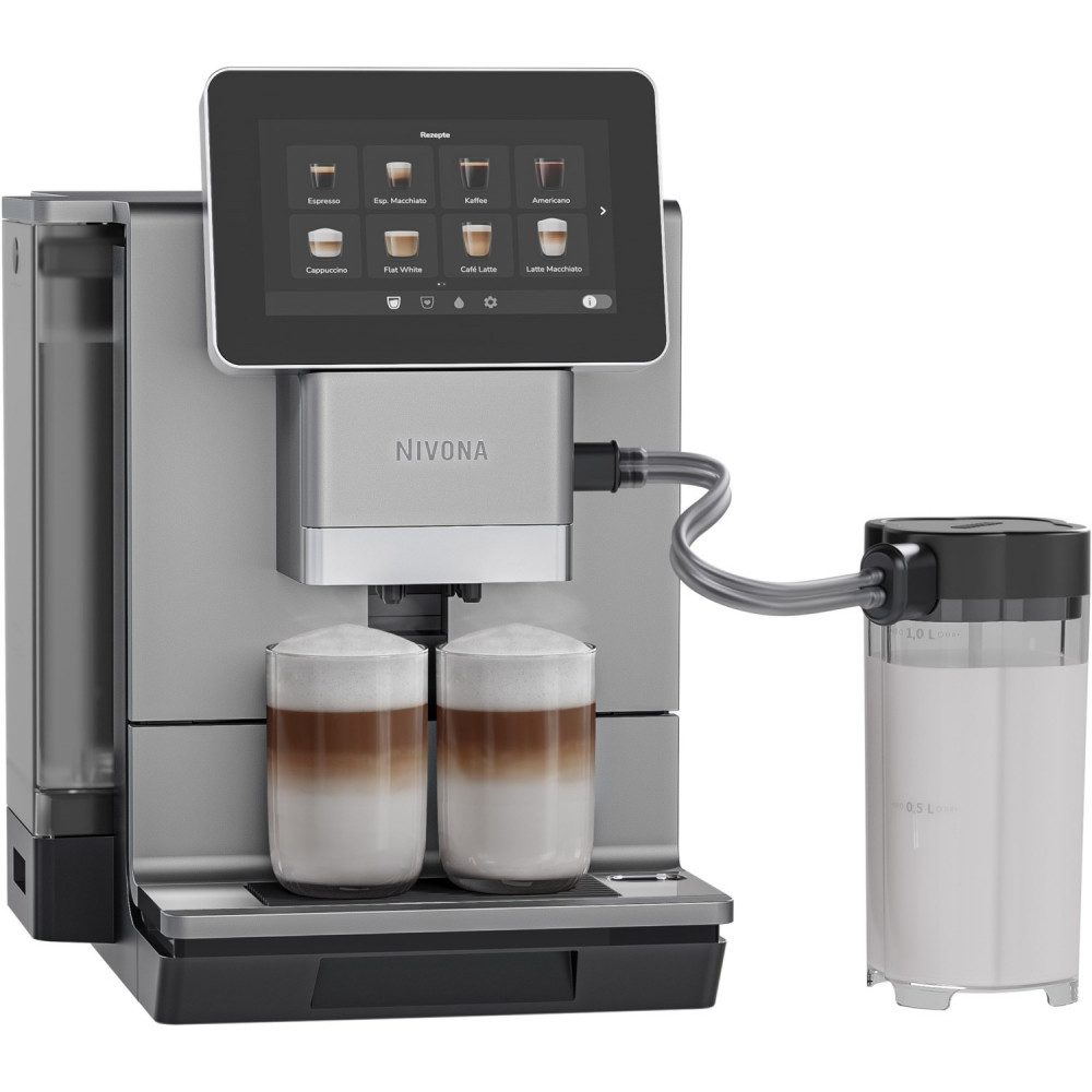 Nivona Kaffeemaschine mit Mahlwerk 300009103