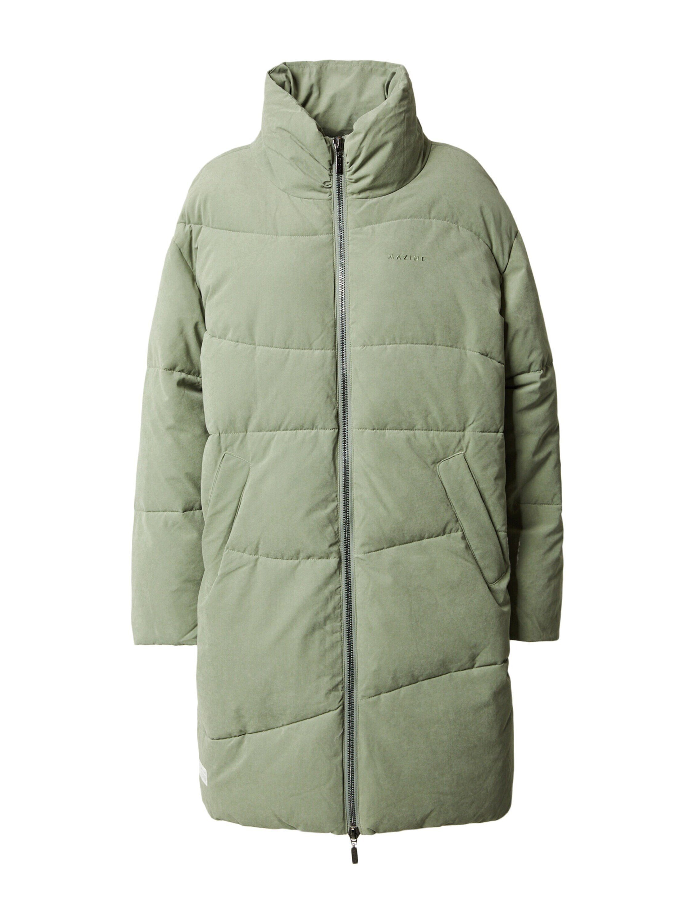 MAZINE Steppjacke Drew (1-St)