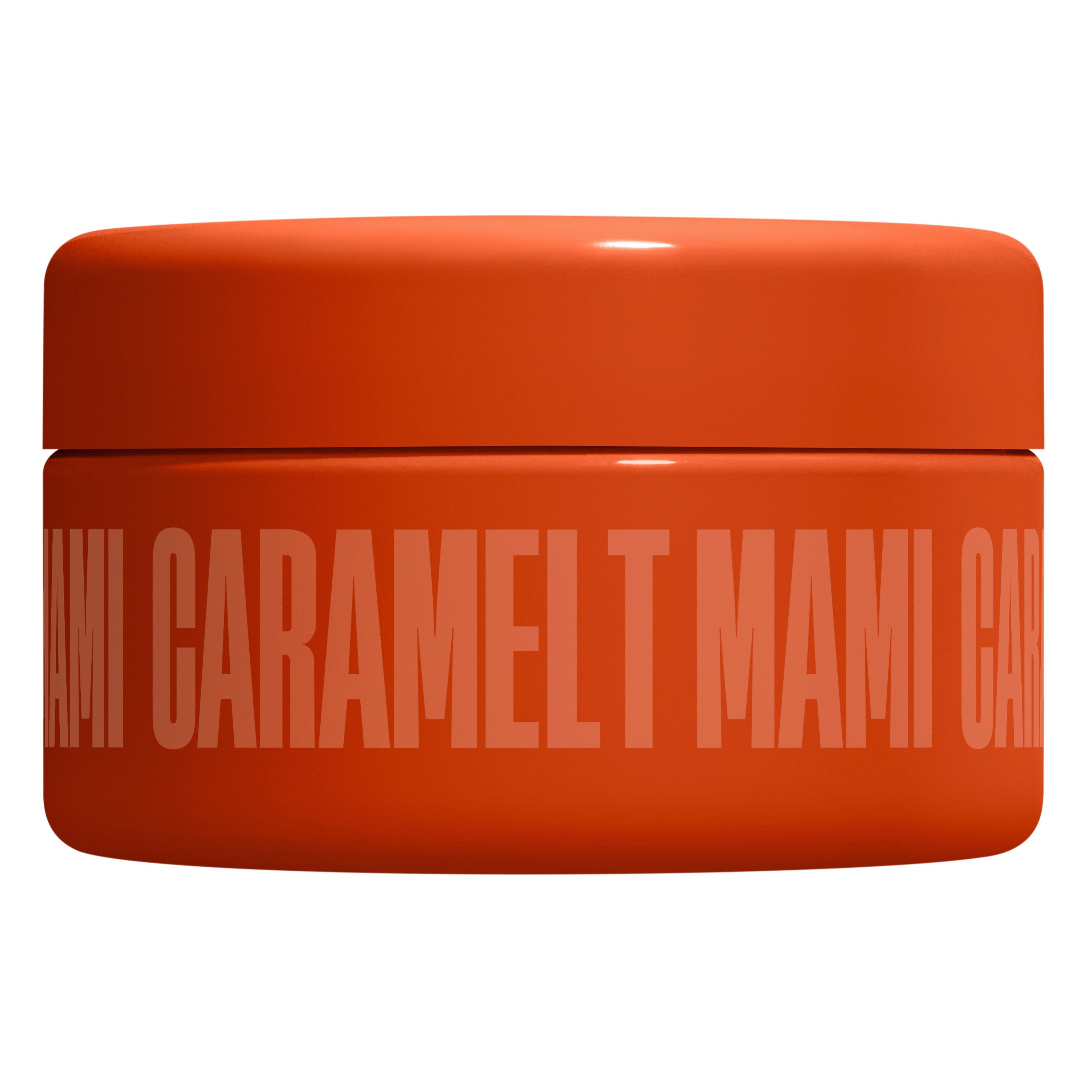 NYX PROFESSIONAL MAKEUP Körperbutter FAT OIL BODY BUTTER CARAMELT MAMI, reichhaltige Körperbutter mit 24h Hydration