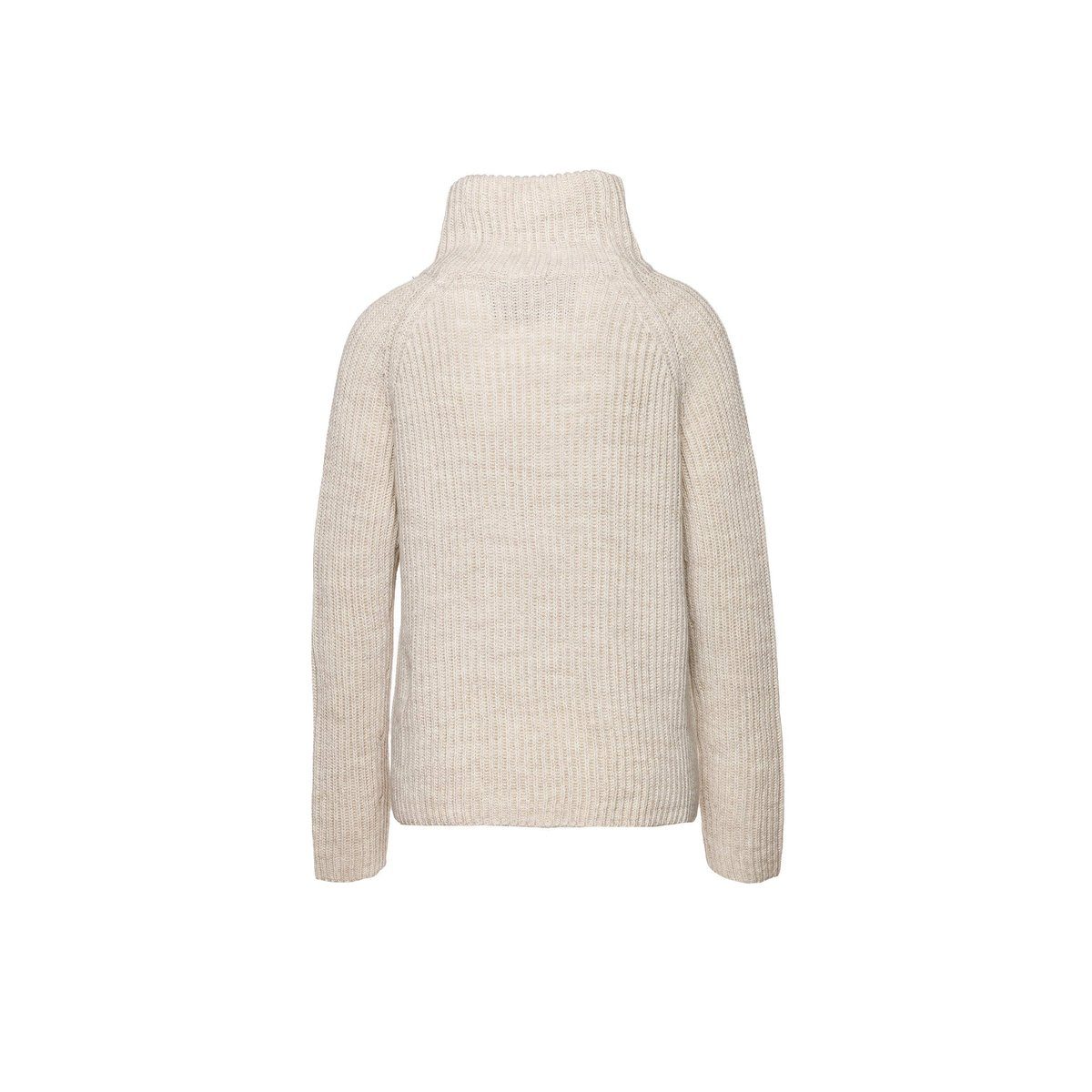 Drykorn Cardigan uni regular (1-tlg) sand | Strickpullover