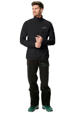 VAUDE Fleecejacke Men's Monviso Fleece FZ Jacket II