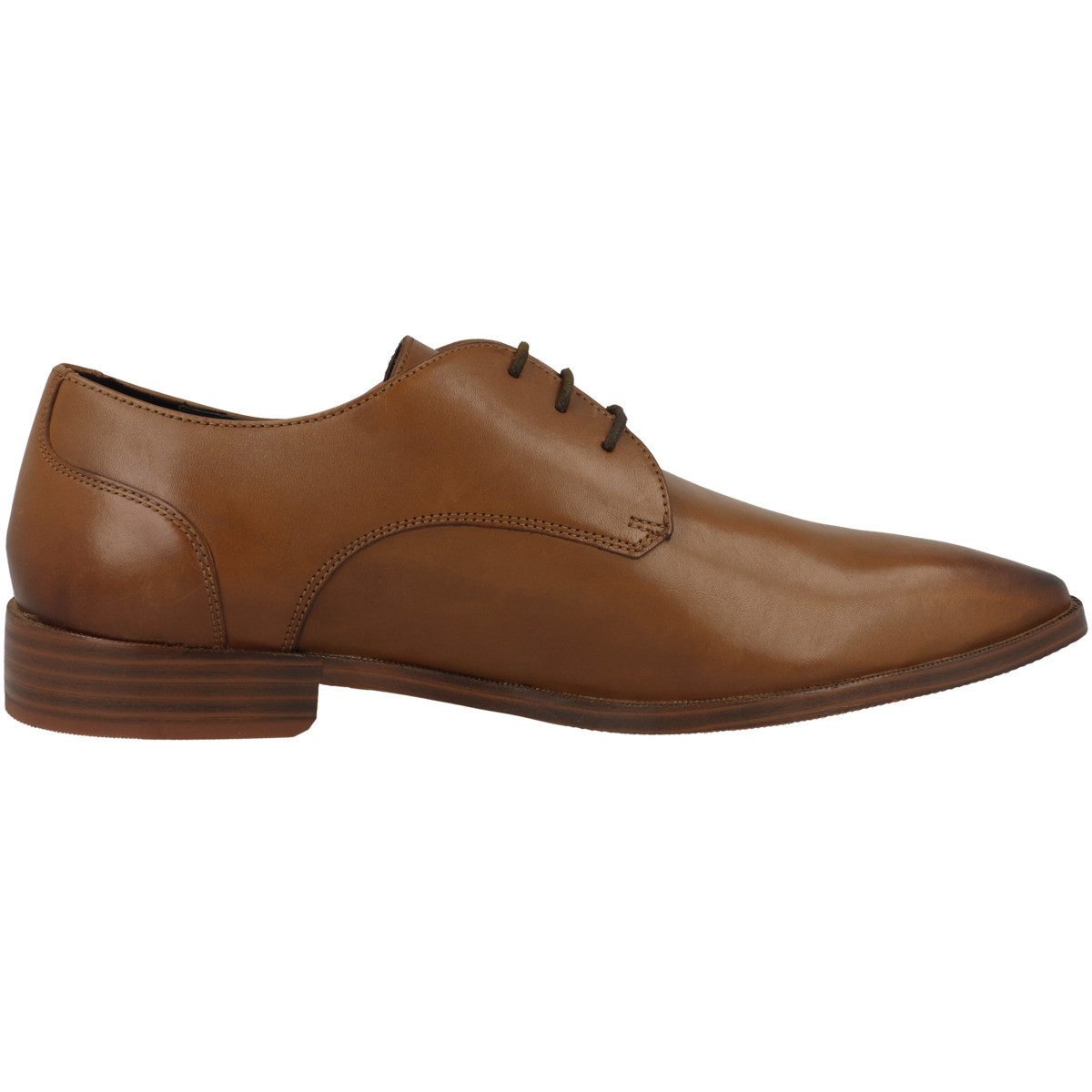GORDON & BROS City Adigo Herren Schnürschuh Sneaker, Turnschuhe, Sportschuhe, Freizeitschuhe, Schnürschuhe