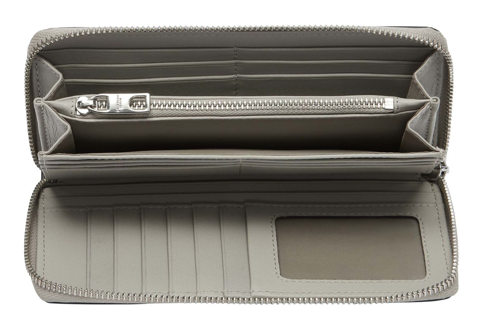 Liebeskind Berlin Geldbörse Gigi Wallet, aus echtem Schafsleder mit RFID-Bl günstig online kaufen