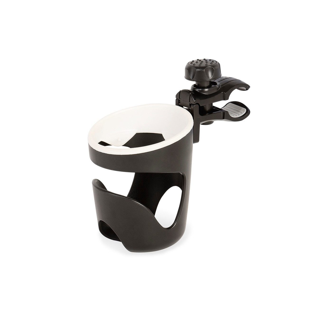 Pinolino® Halterung Universal Getränkehalter für Kinderwagen, Bollerwagen & Schiebewagen, (1-tlg)