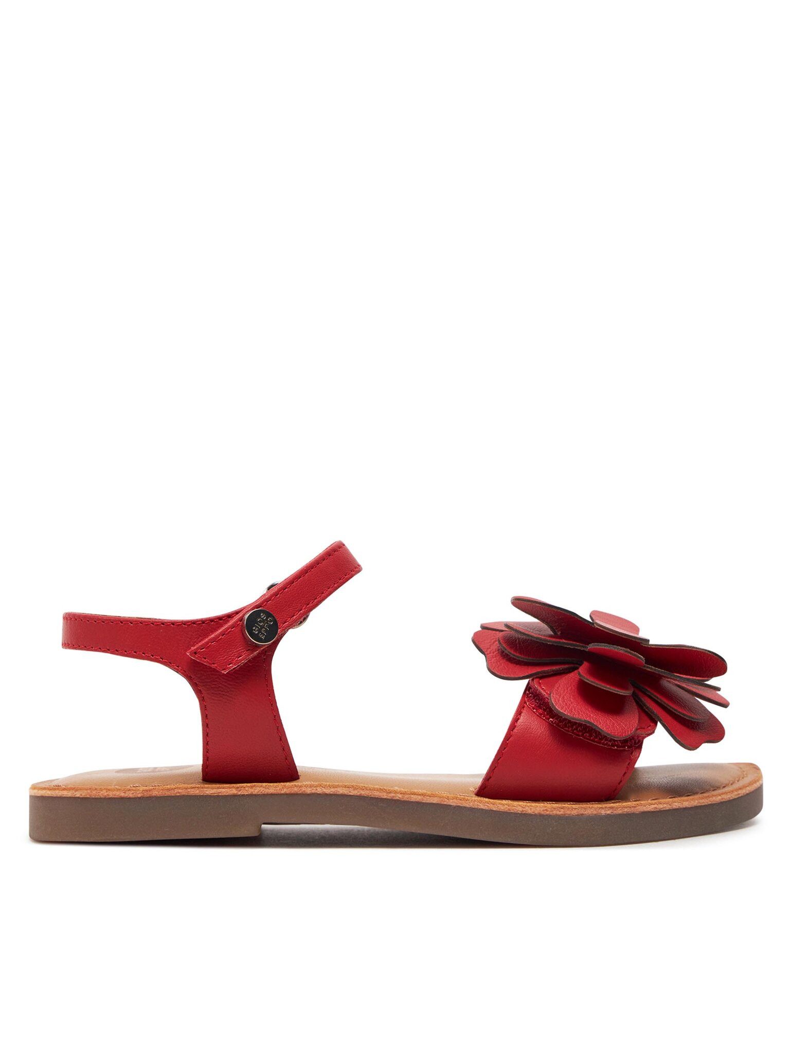 Gioseppo Gioseppo Сандалі Cres 72121-P Rot Sandale