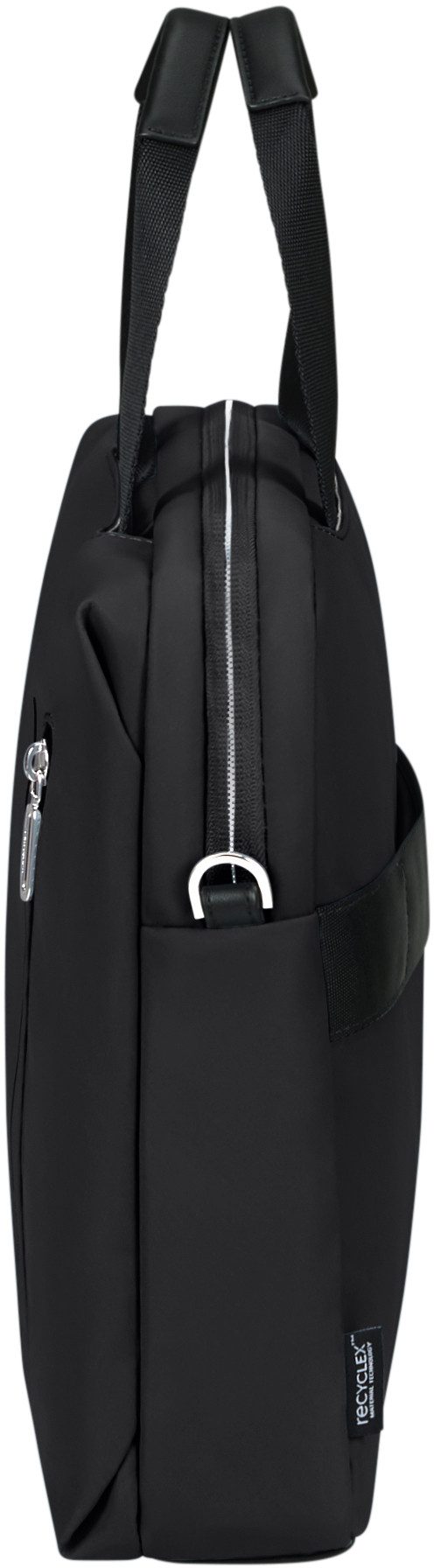 Samsonite Laptoptasche SAMSONITE 15,6" ONGOING Bailhandle, Black