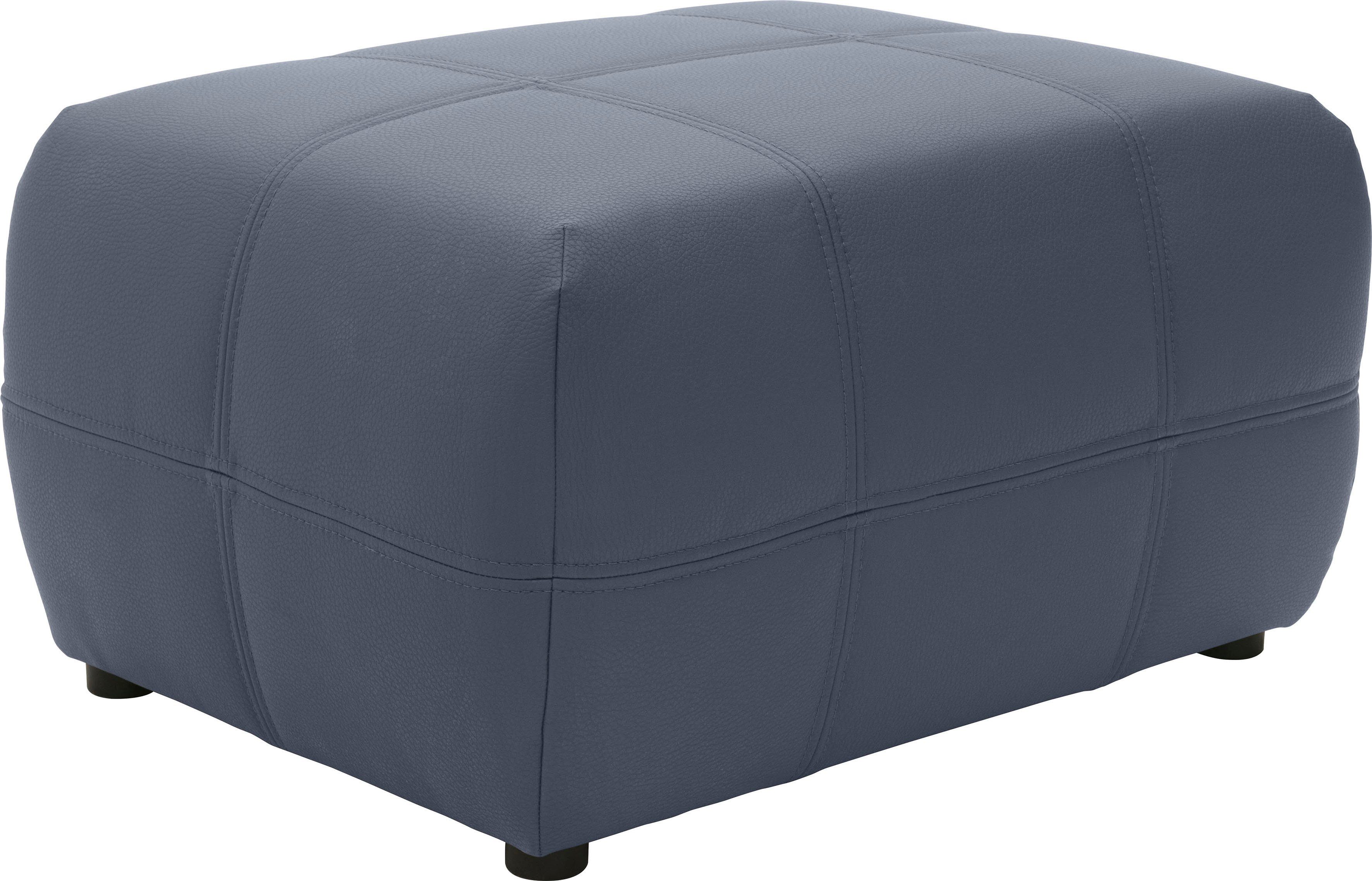 DOMO collection Hocker Brandon, kleine Ausführung, günstig online kaufen