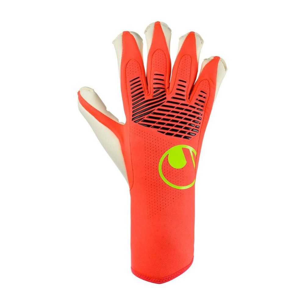 uhlsport Torwarthandschuhe FM Zne Absolutgrip Hybd