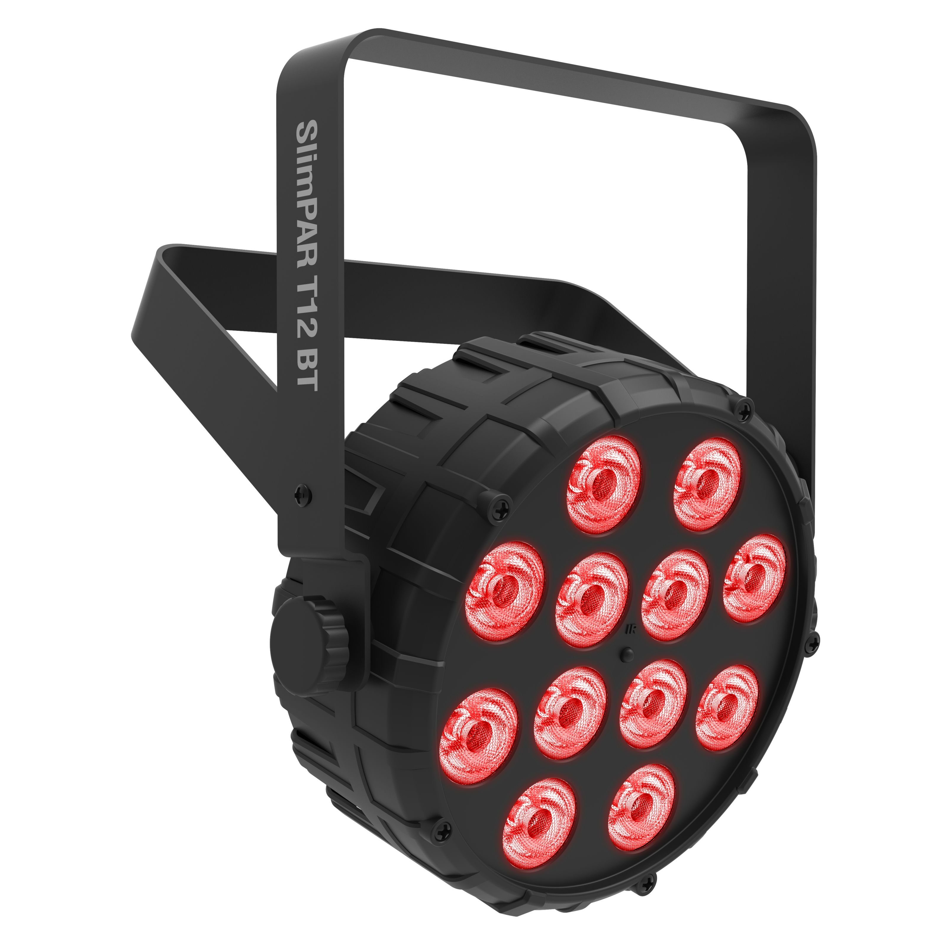 CHAUVET LED - LED BT Scheinwerfer SlimPAR Discolicht, T12 PAR