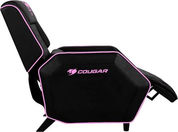Cougar Gaming-Stuhl Ranger Royal