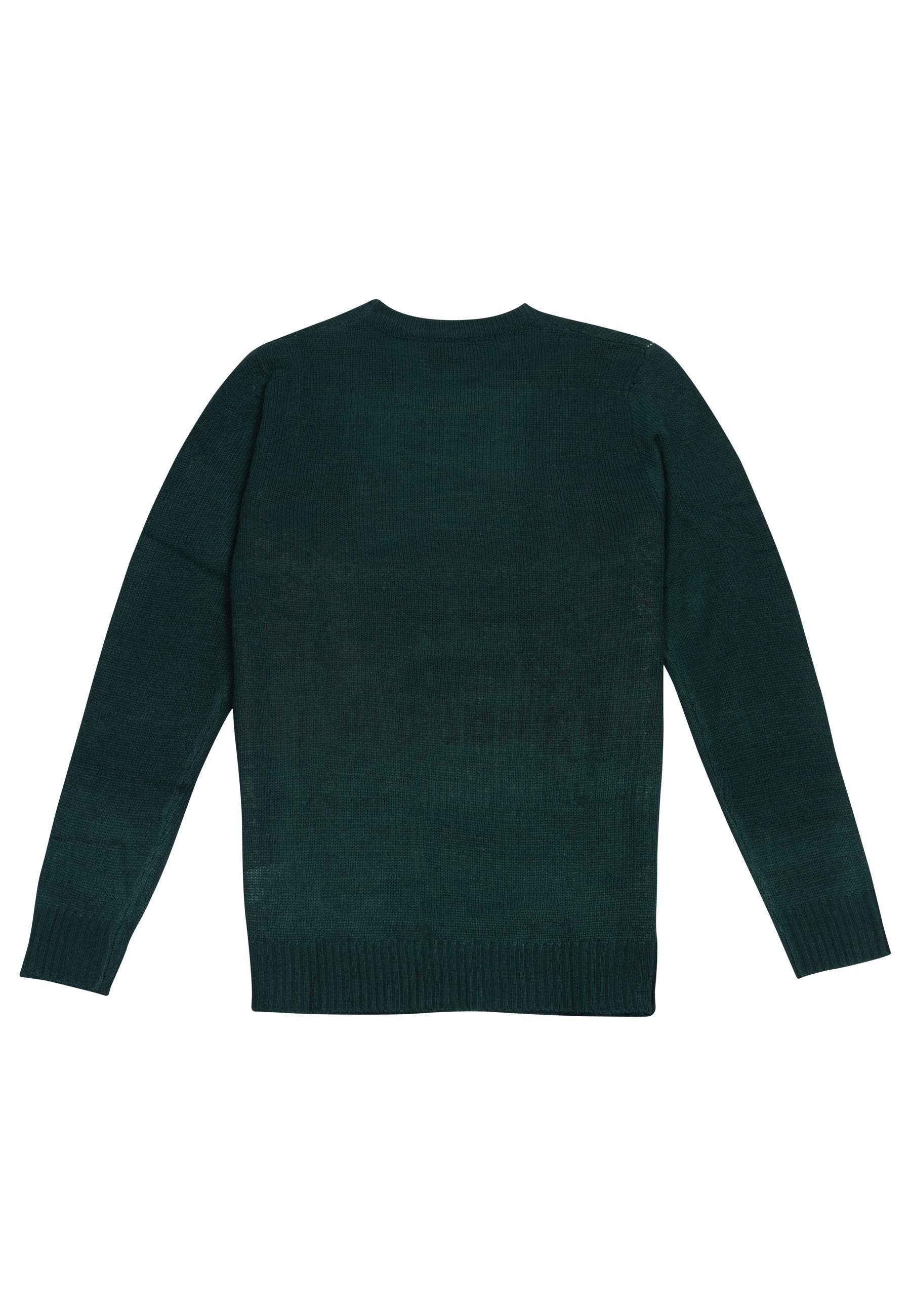 United Labels® Weihnachtspullover Weihnachtsmann Ugly Sweater