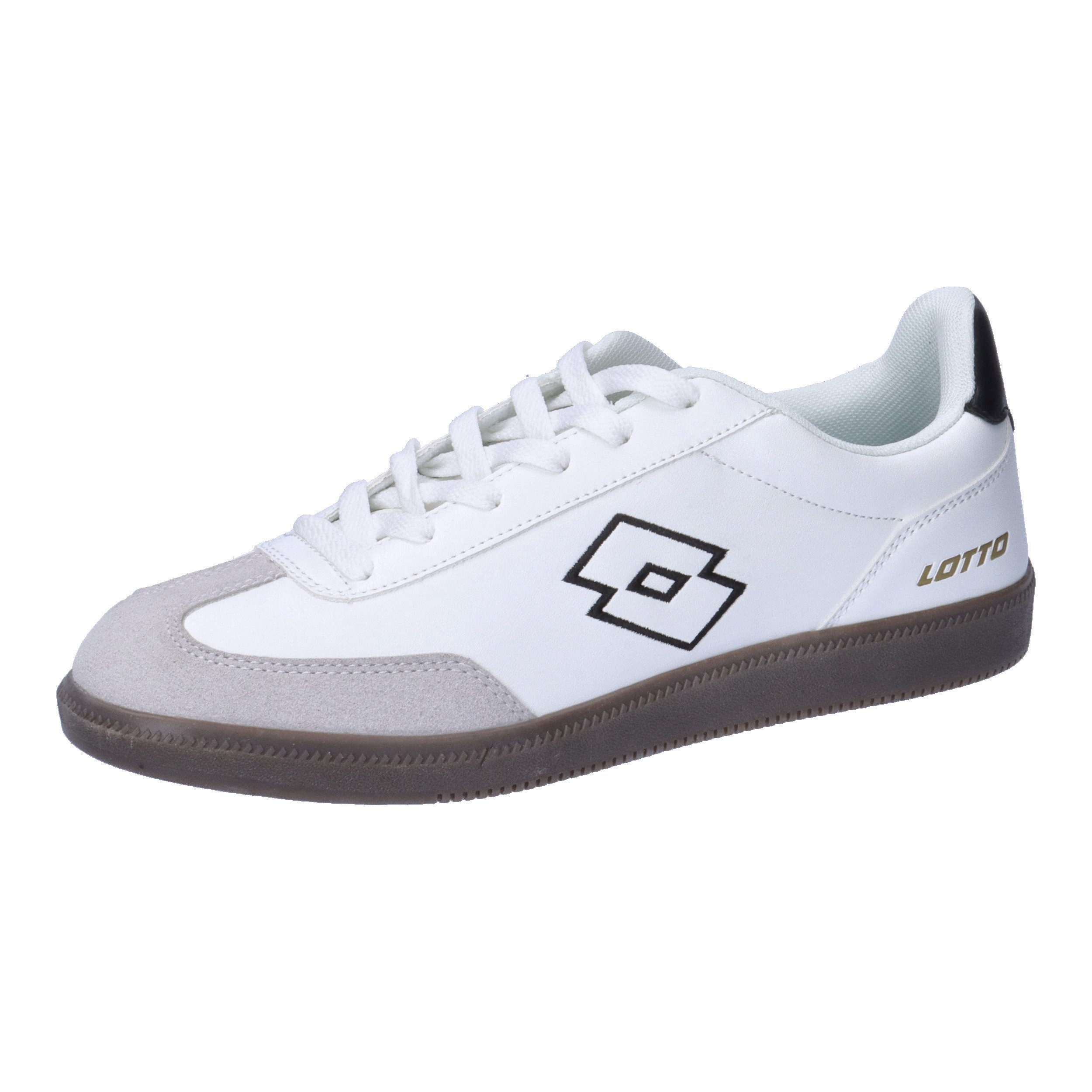 Lotto Lotto Unisex Sneaker VINTAL 2400250U günstig online kaufen
