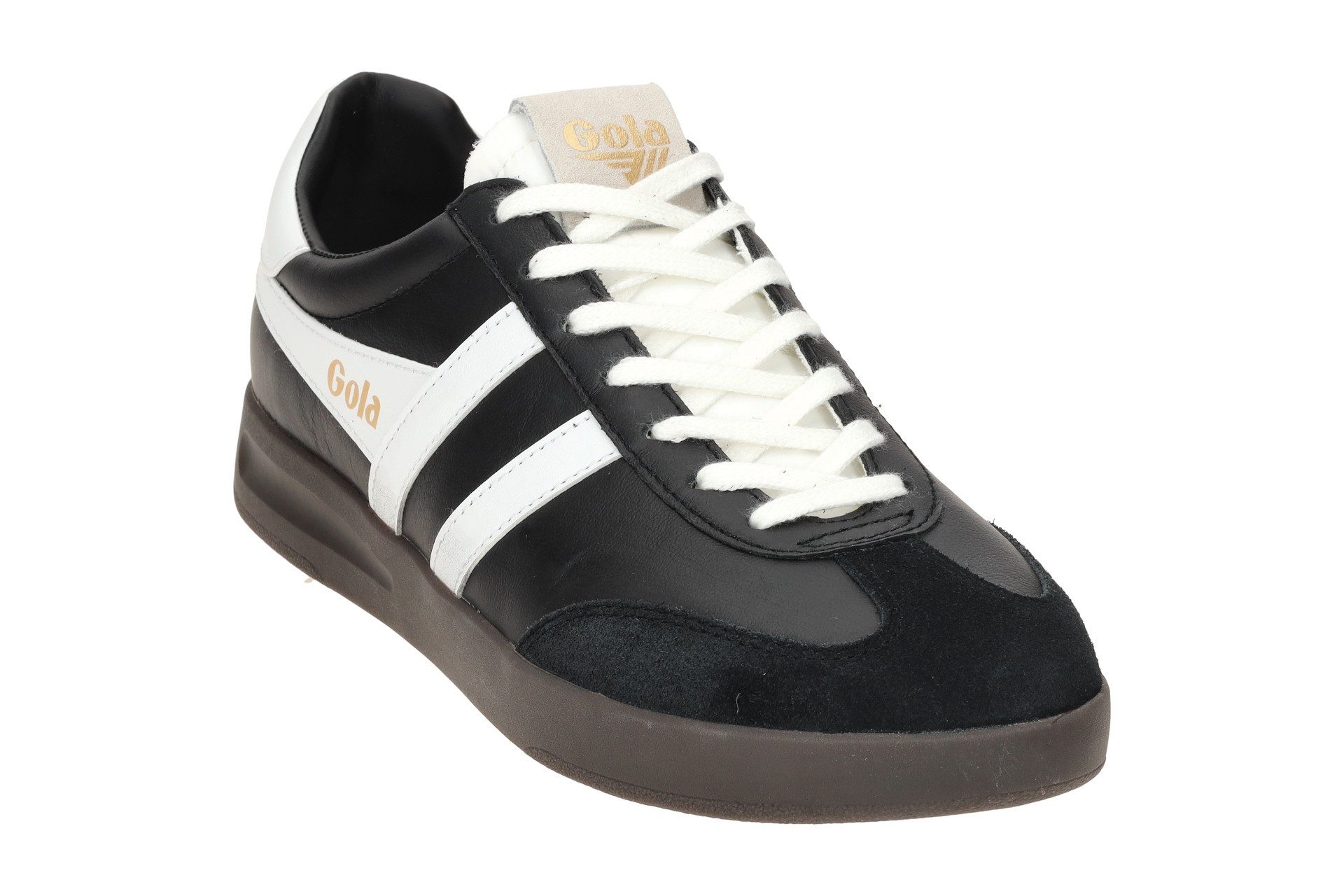 Gola CMB743BW Schnürschuh