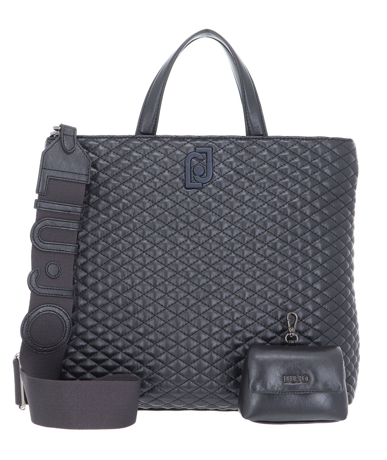 Liu Jo Handtasche Tote (Set, 2-tlg) günstig online kaufen