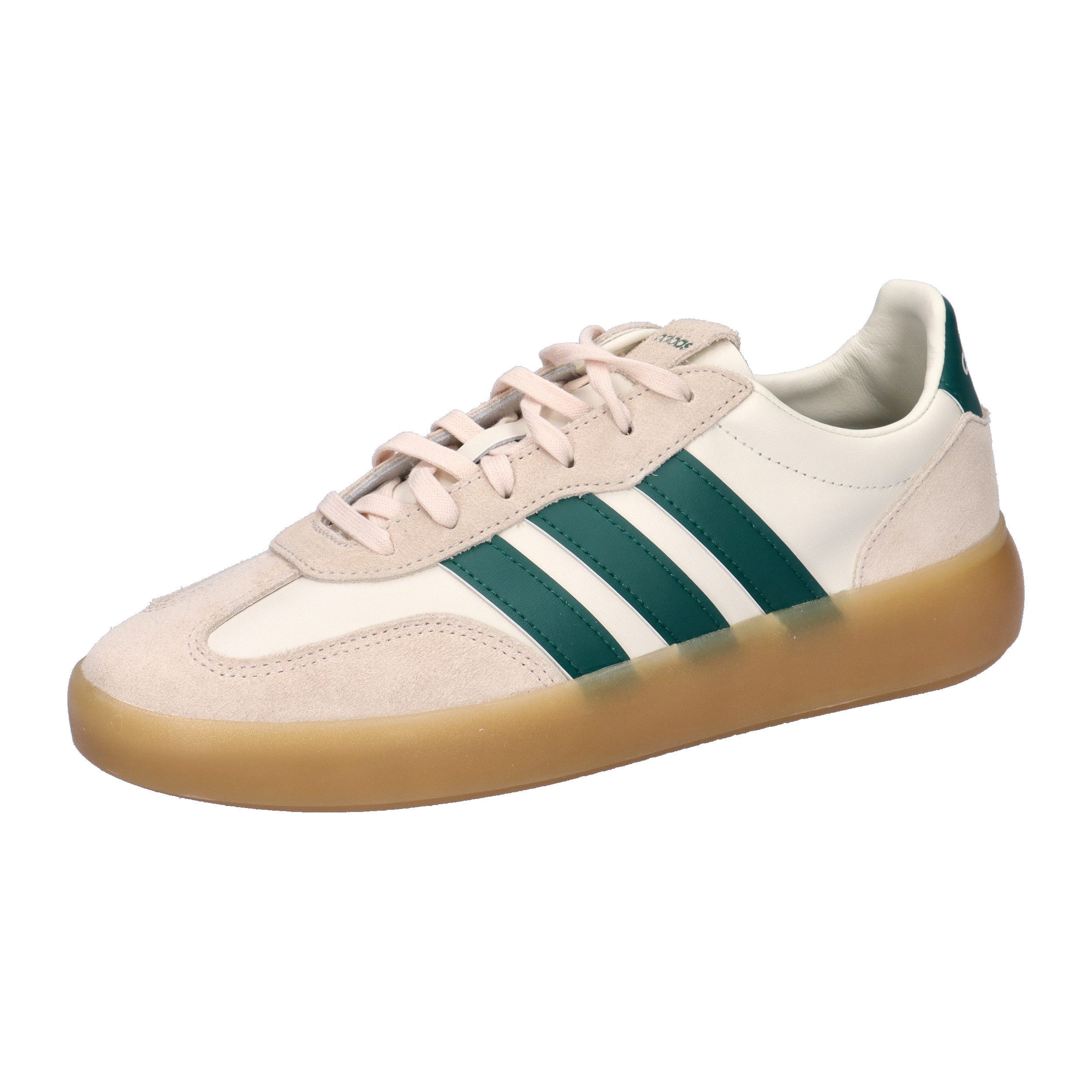 adidas Performance adidas Herren Sneaker BARREDA DECODE LUX Sneaker günstig online kaufen
