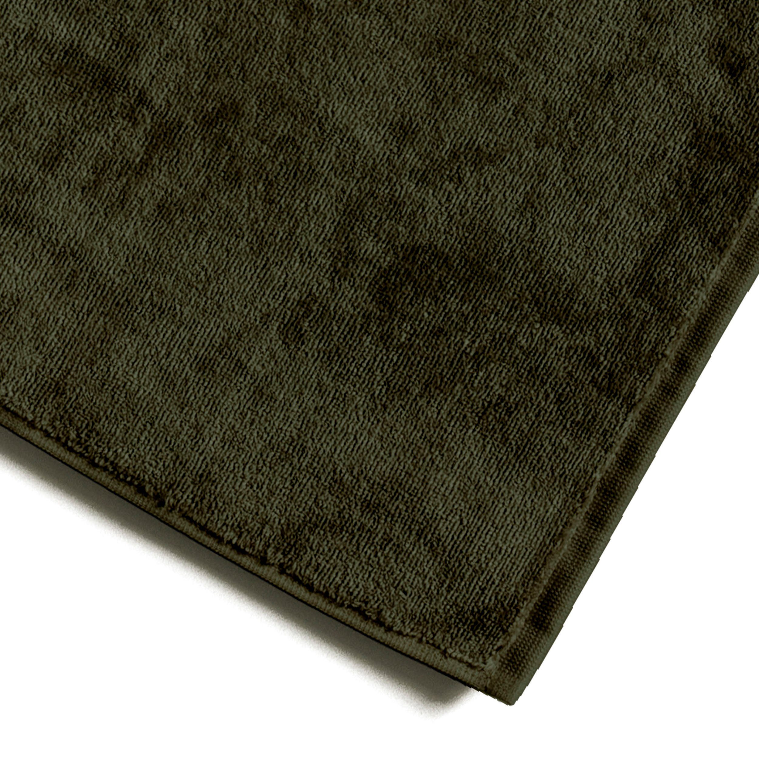 Möve Badematte Bamboo, Höhe 1 mm, günstig online kaufen