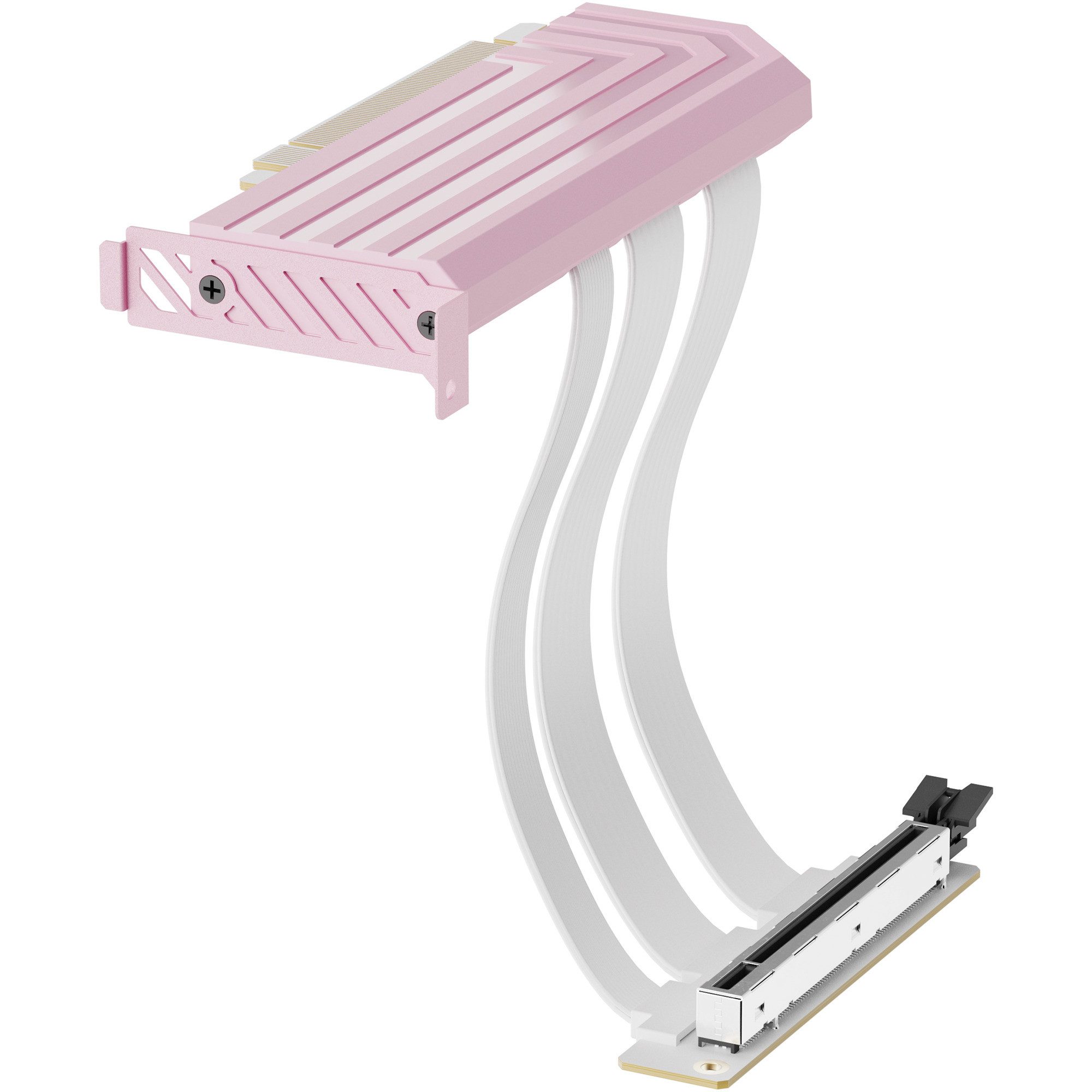 Hyte HYTE PCIe 5.0 Hyper Riser, Verlängerungskabel, Computer-Adapter