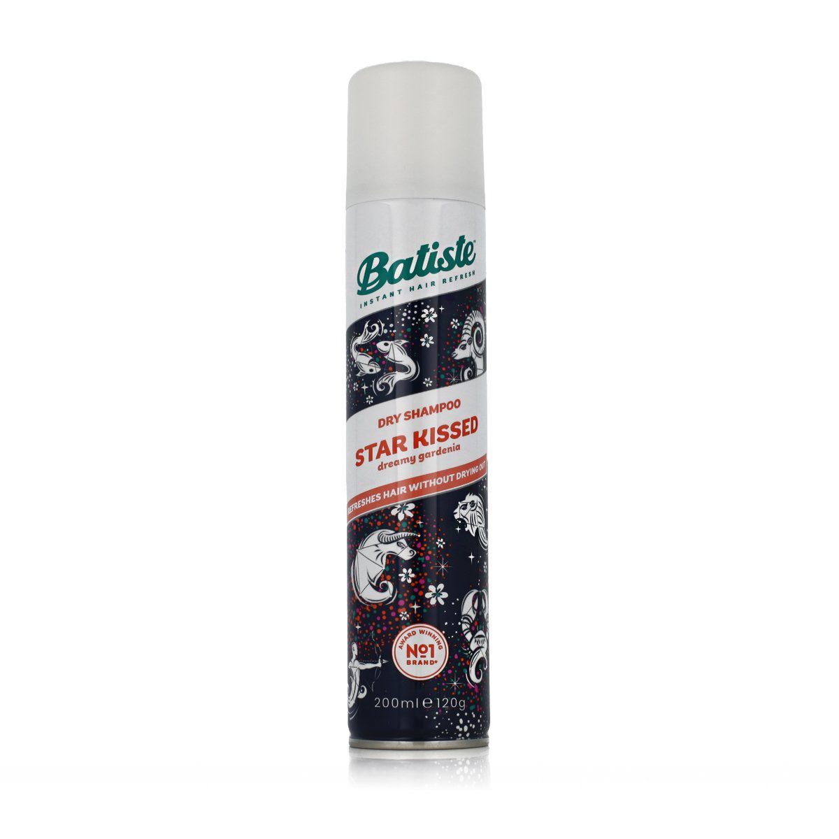 Batiste Trockenshampoo Dry Shampoos