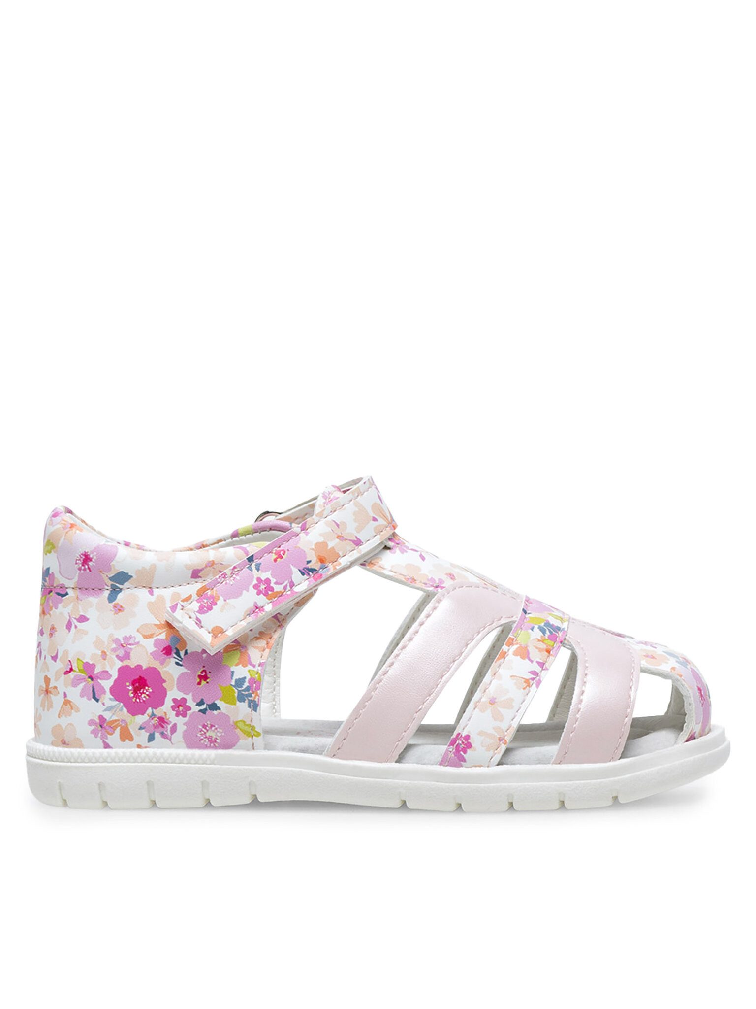 nelli blu Sandalen CM230827-3 Rosa Sandale günstig online kaufen