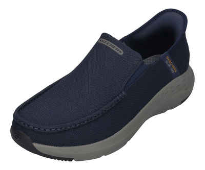 Skechers PARSON RALVEN 204804 Кросівки Navy