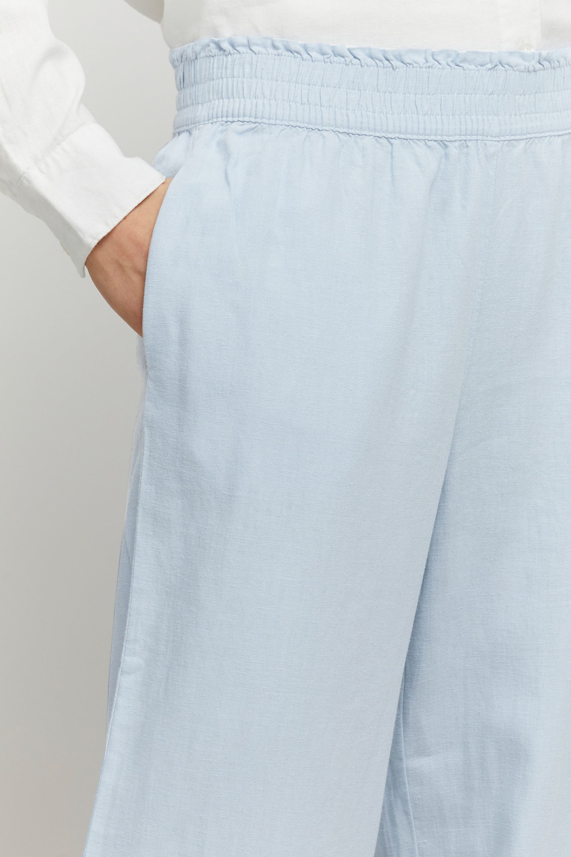 b.young Stoffhose Stoffhose