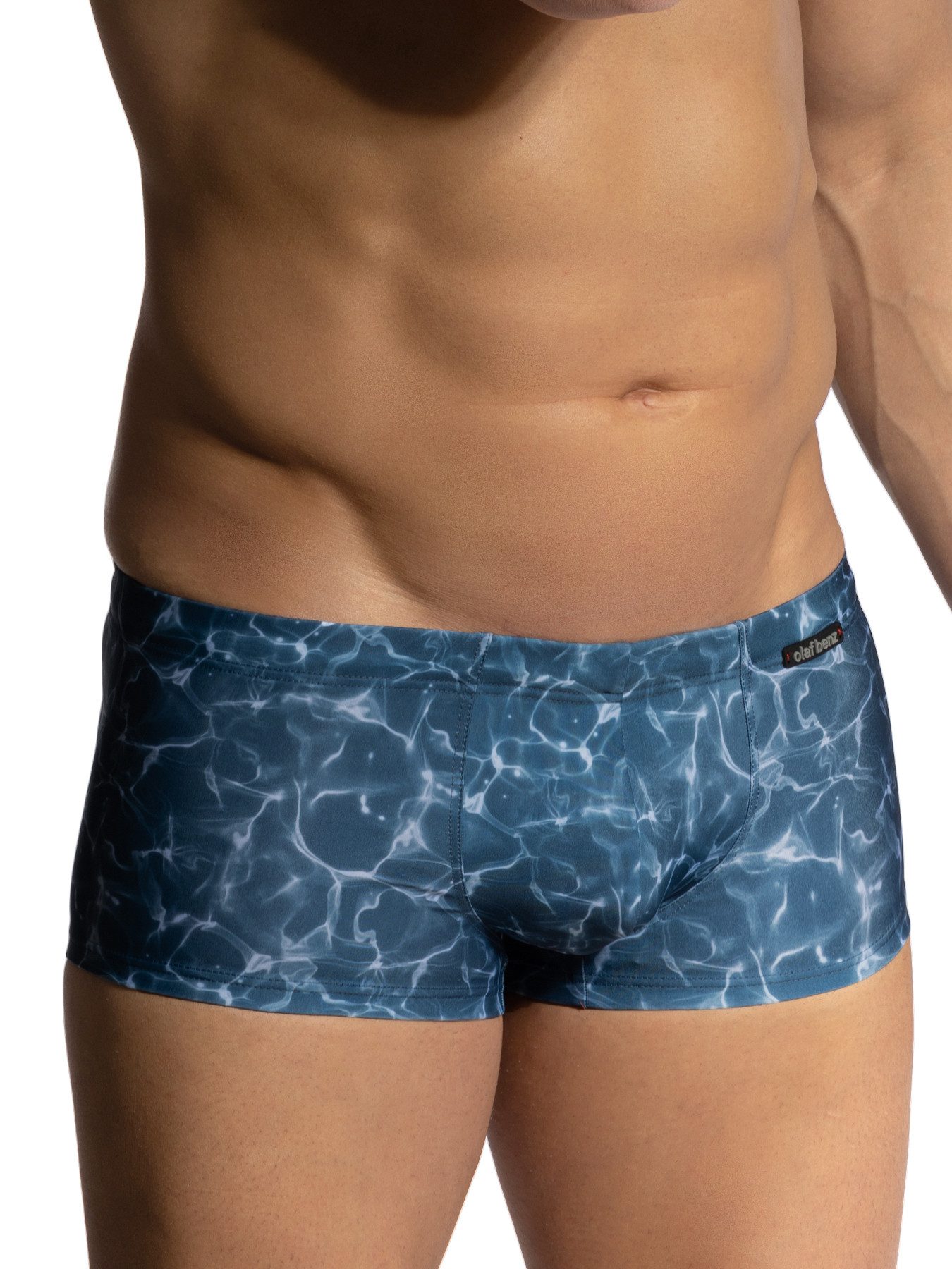 Olaf Benz Badehose Olaf Benz BLU2452 günstig online kaufen