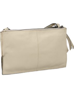 Burkely Umhängetasche Mystic Maeve Double Pocket Zip, Beuteltasche