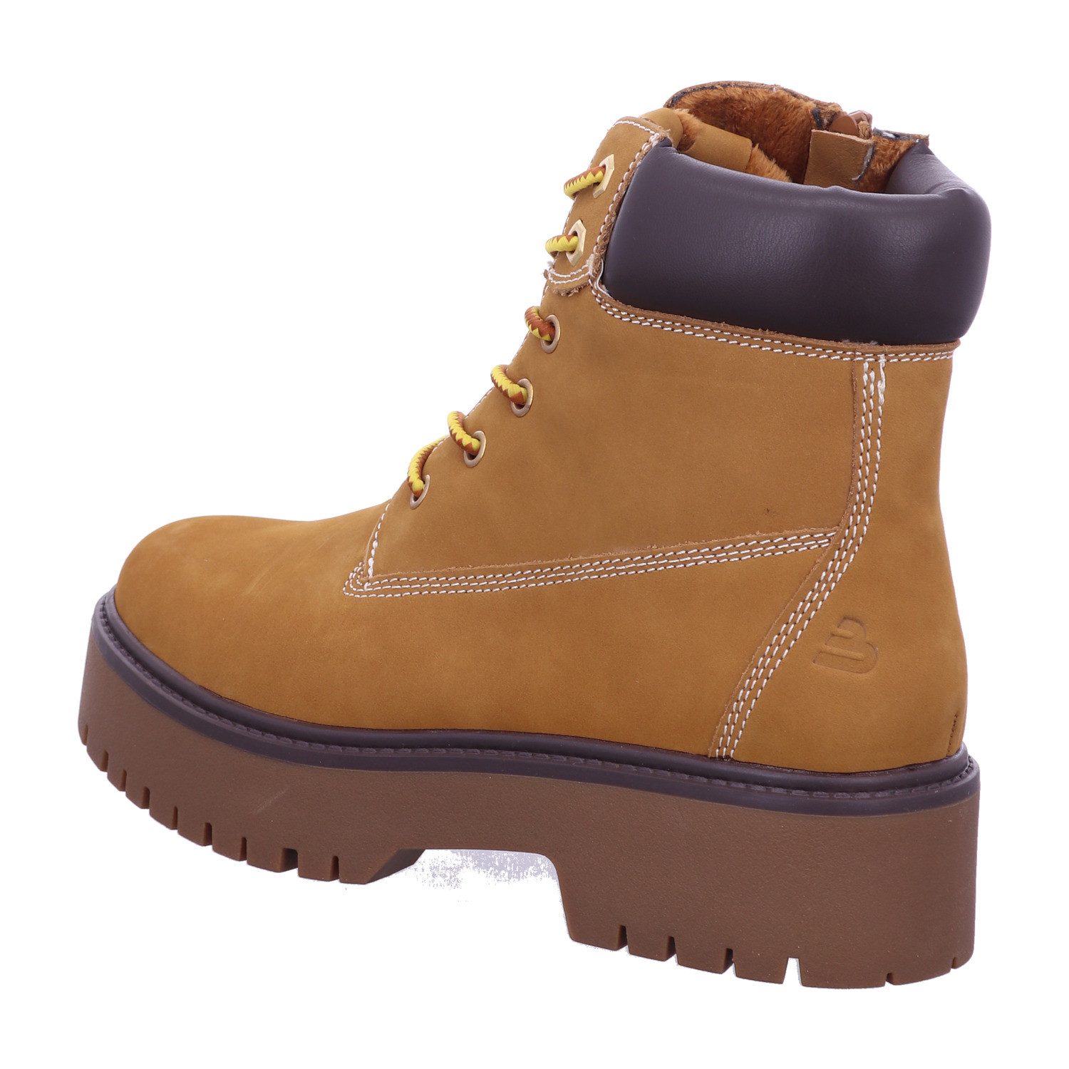 Bullboxer 6TT1070201 9200 Stiefel