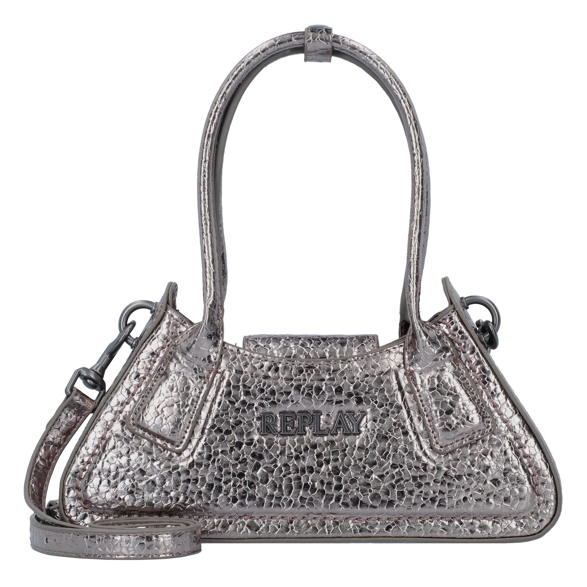 Henkeltasche