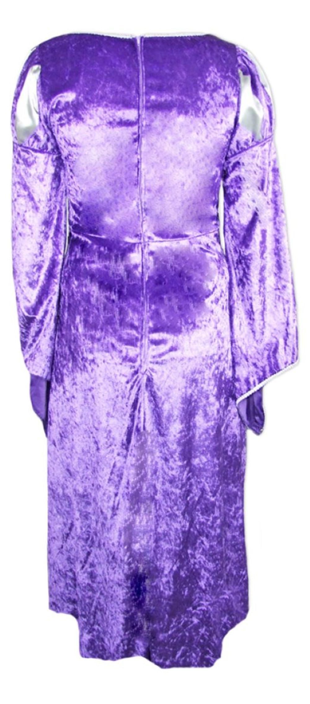 Das Kostümland Kostüm Burgfräulein 'Prinzessin Helena' für Mädchen, Lil