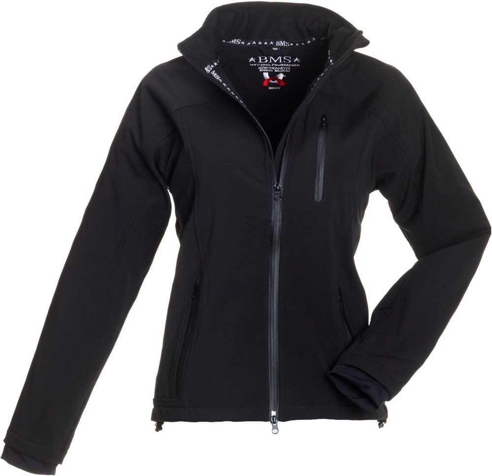 Softshelljacke Jacke Softshell Steath