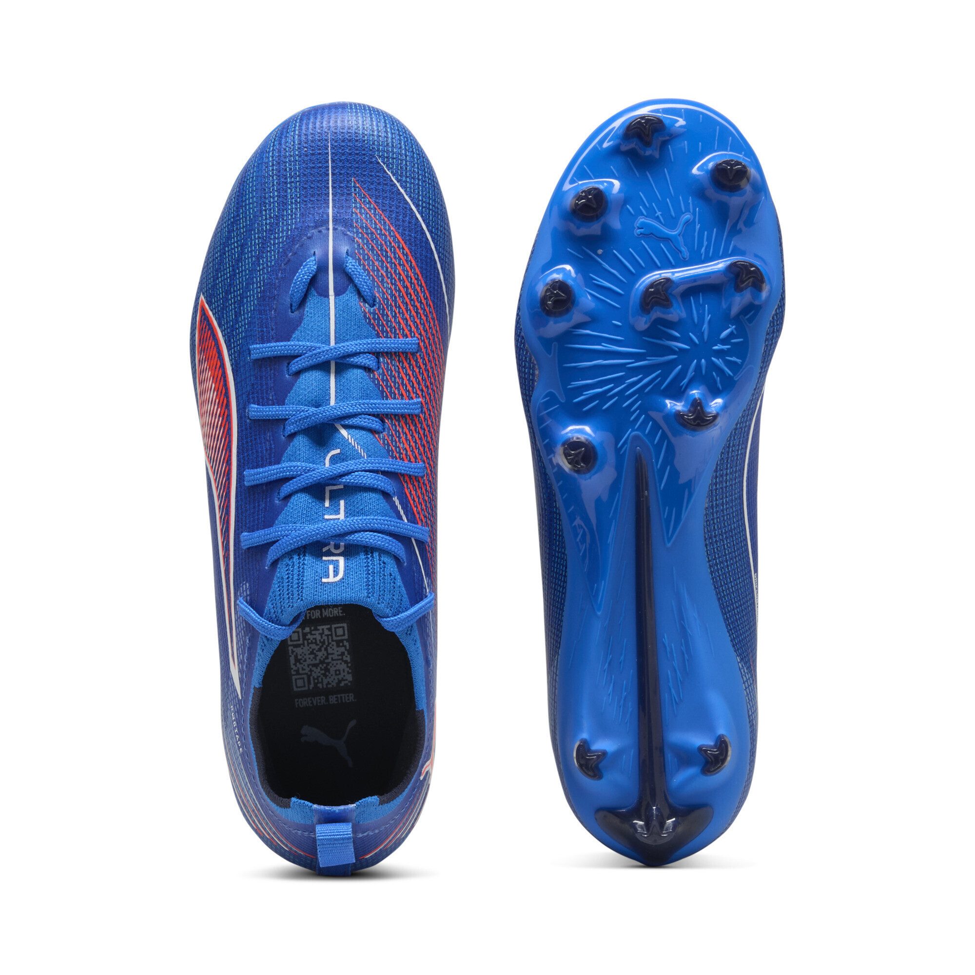 PUMA ULTRA 6 PRO FG/AG Fußballschuhe Jugendliche Fußballschuh