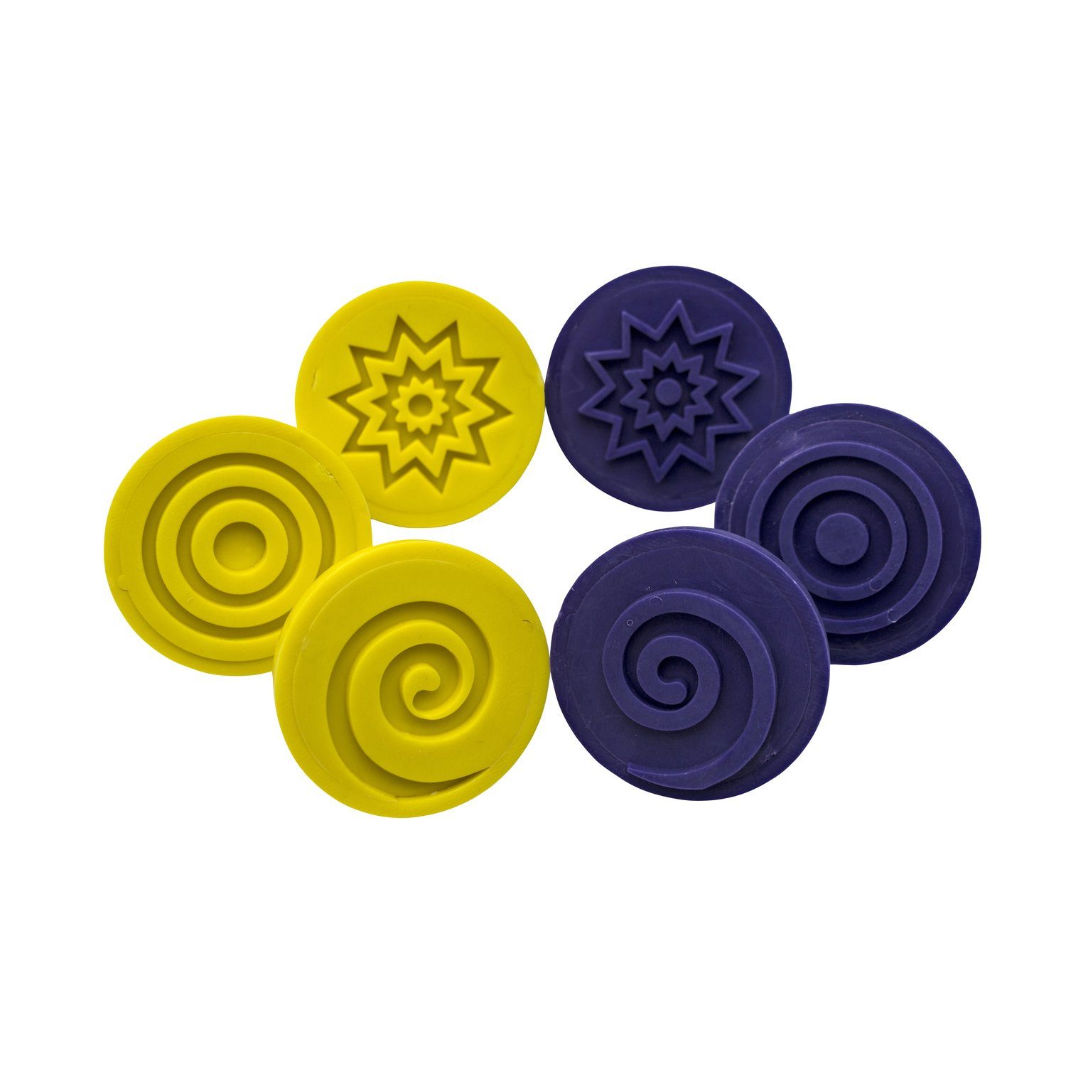 EDUPLAY Stempel