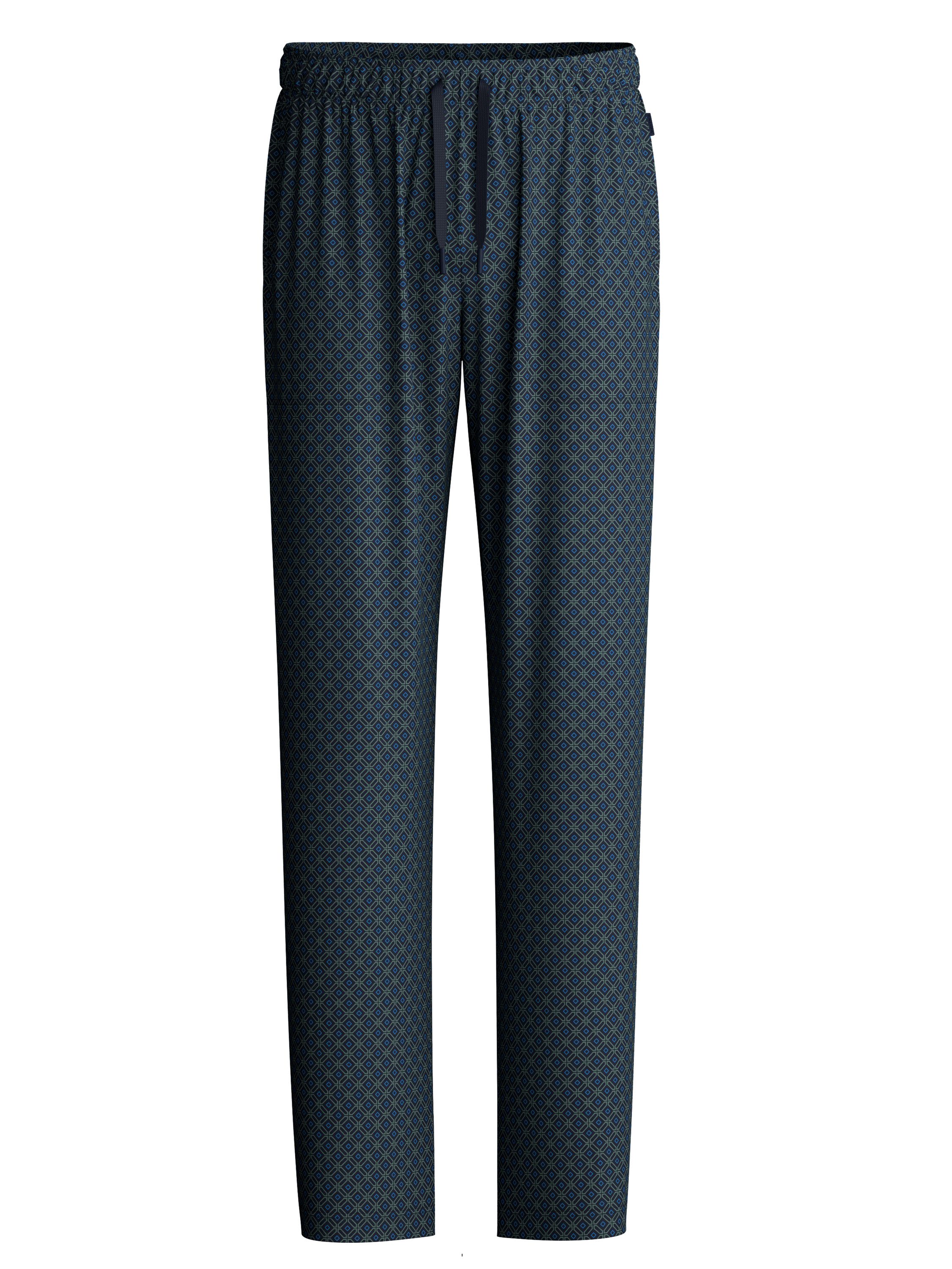 CALIDA Pyjamahose RMX Sleep Leisure Herren günstig online kaufen