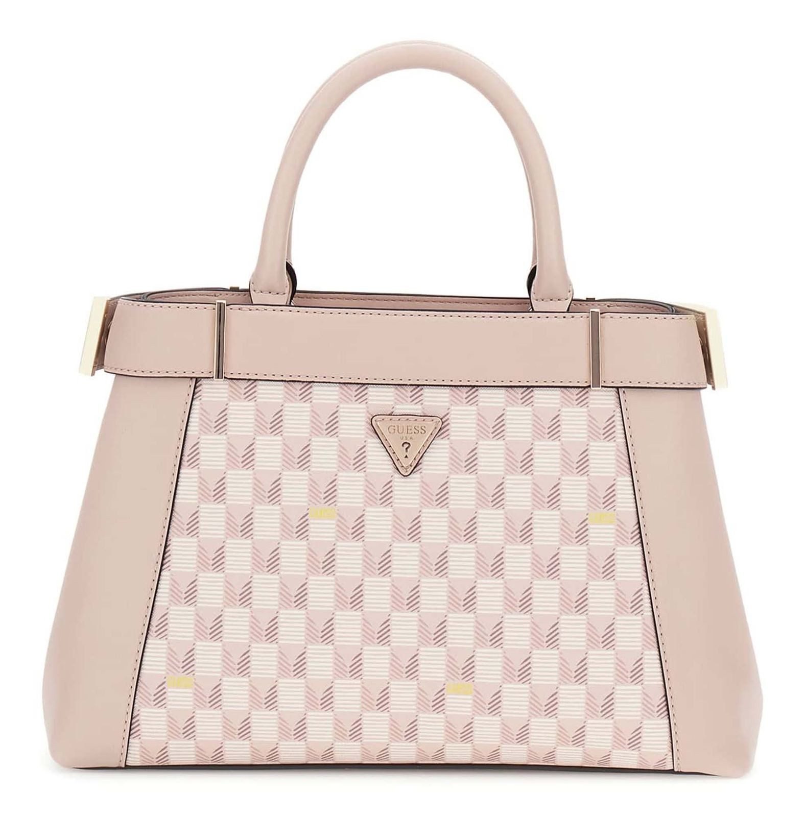Handtasche Satchel Bag