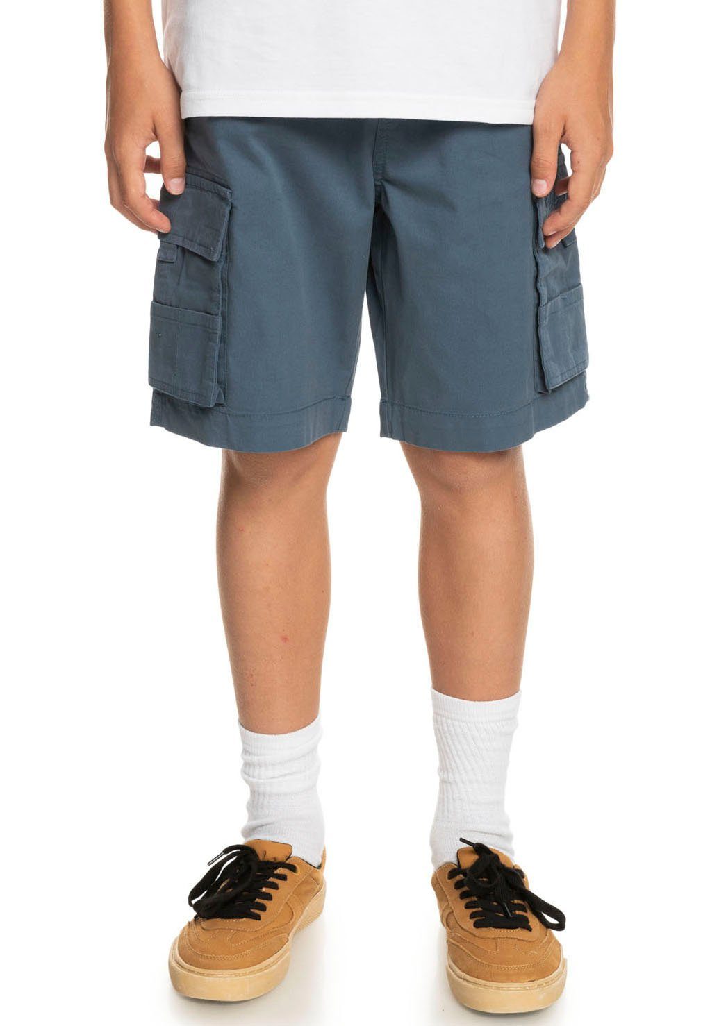 Cargoshorts Quiksilver Jungen Bermuda Shorts