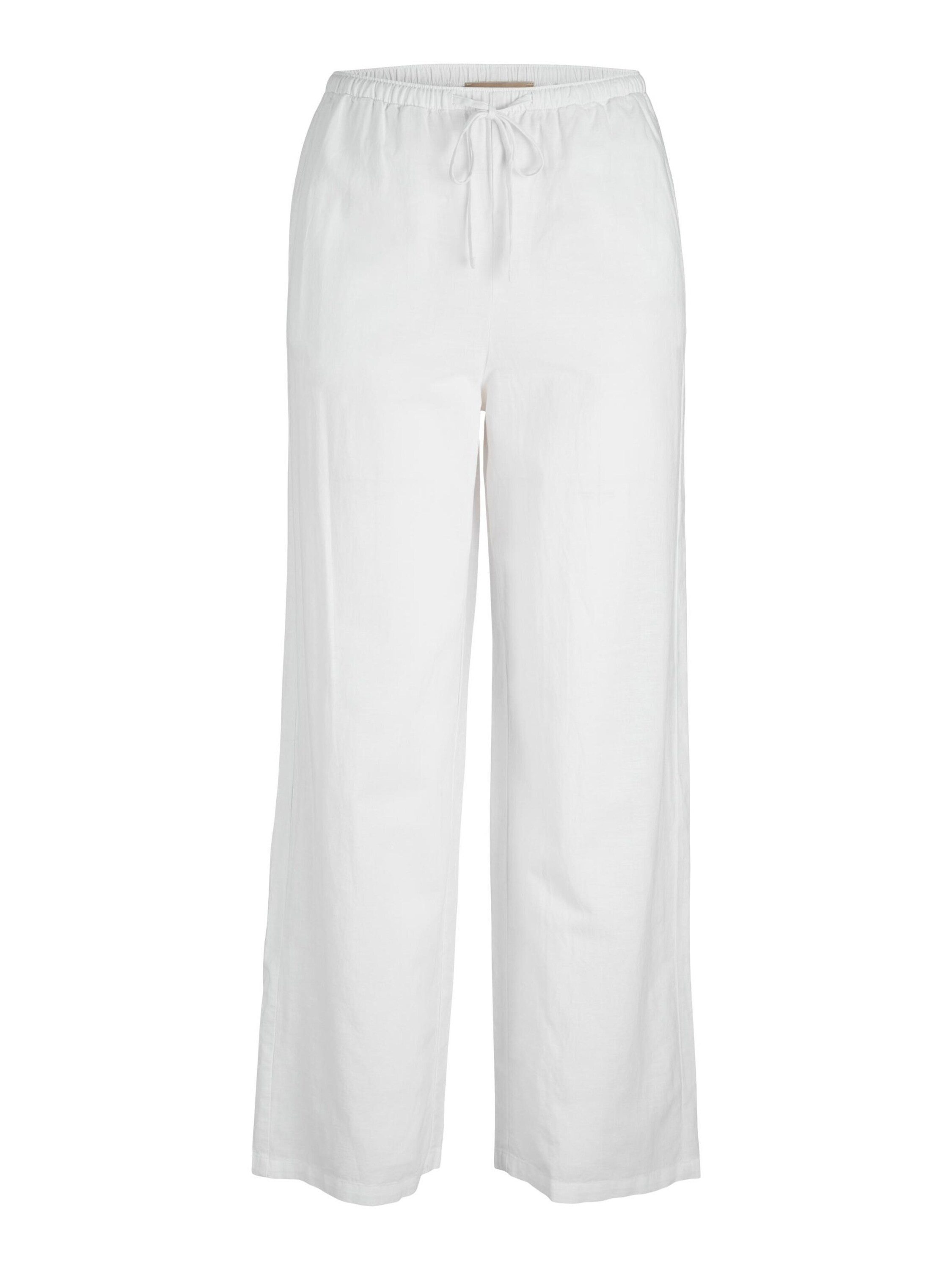 JJXX Stoffhose Lora (1-tlg) Drapiert/gerafft günstig online kaufen