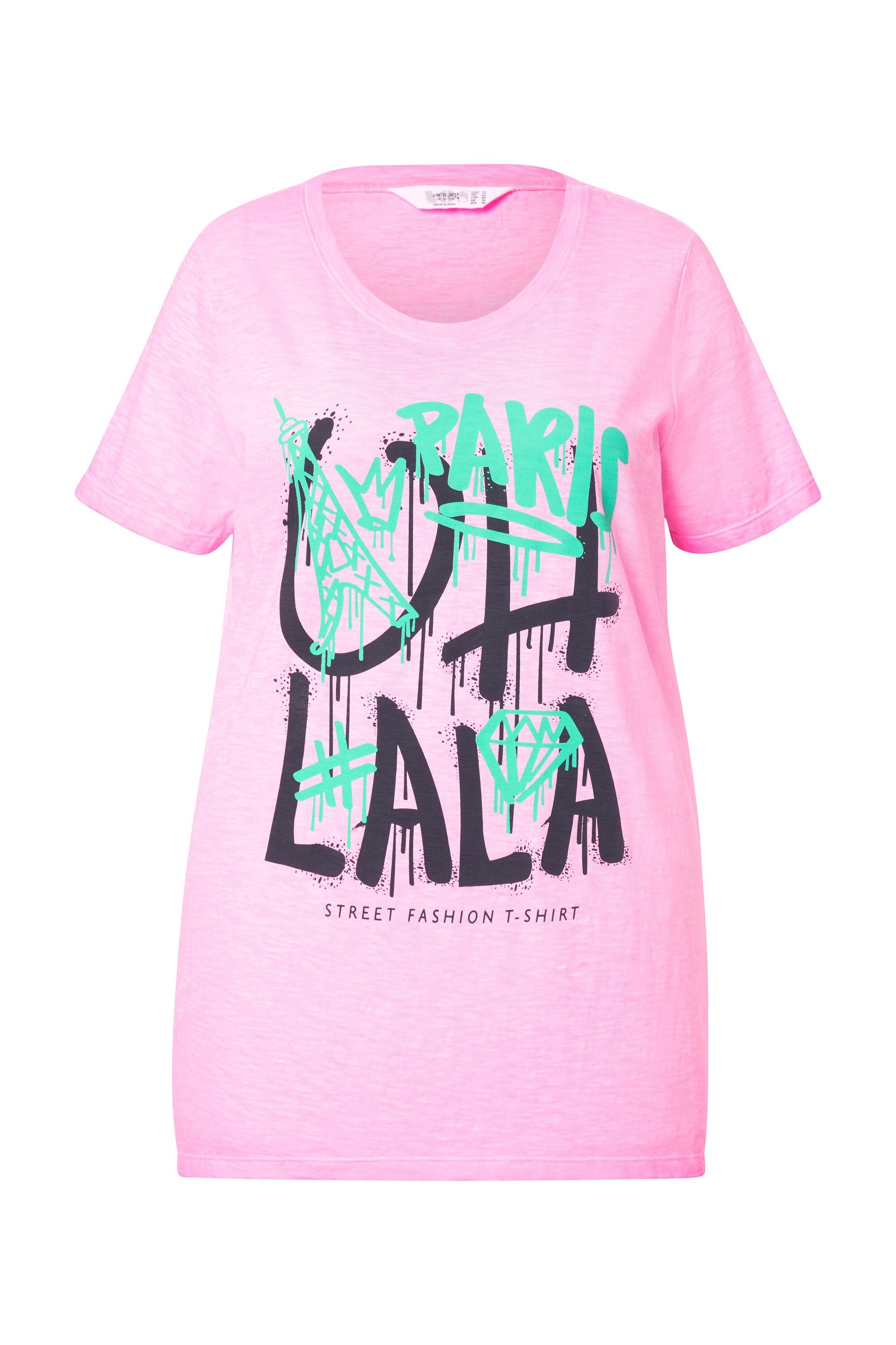Angel of Style T-Shirt T-Shirt oversized günstig online kaufen