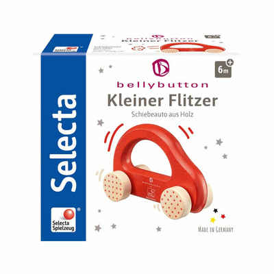 Selecta Greifling Kleiner Flitzer Rot