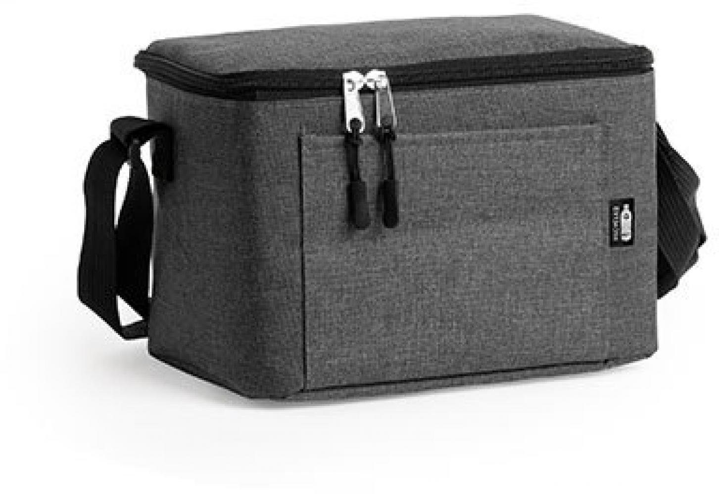 Stamina Kühltasche Cooler Bag Bismar 15,5x25x15,5 cm