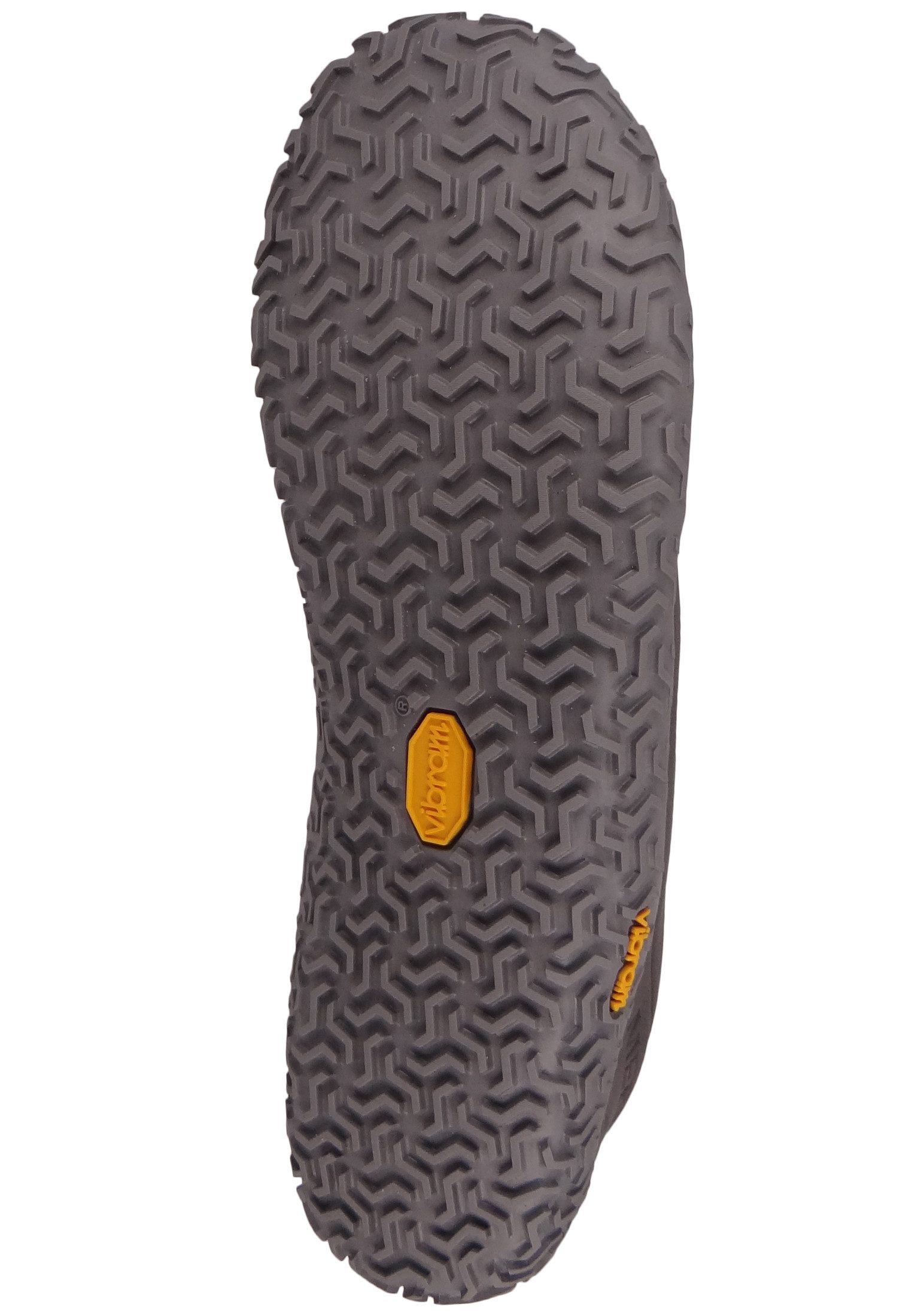 Merrell J067867 Vapor Glove 6 Leather Barefoot Rock Schnürschuh