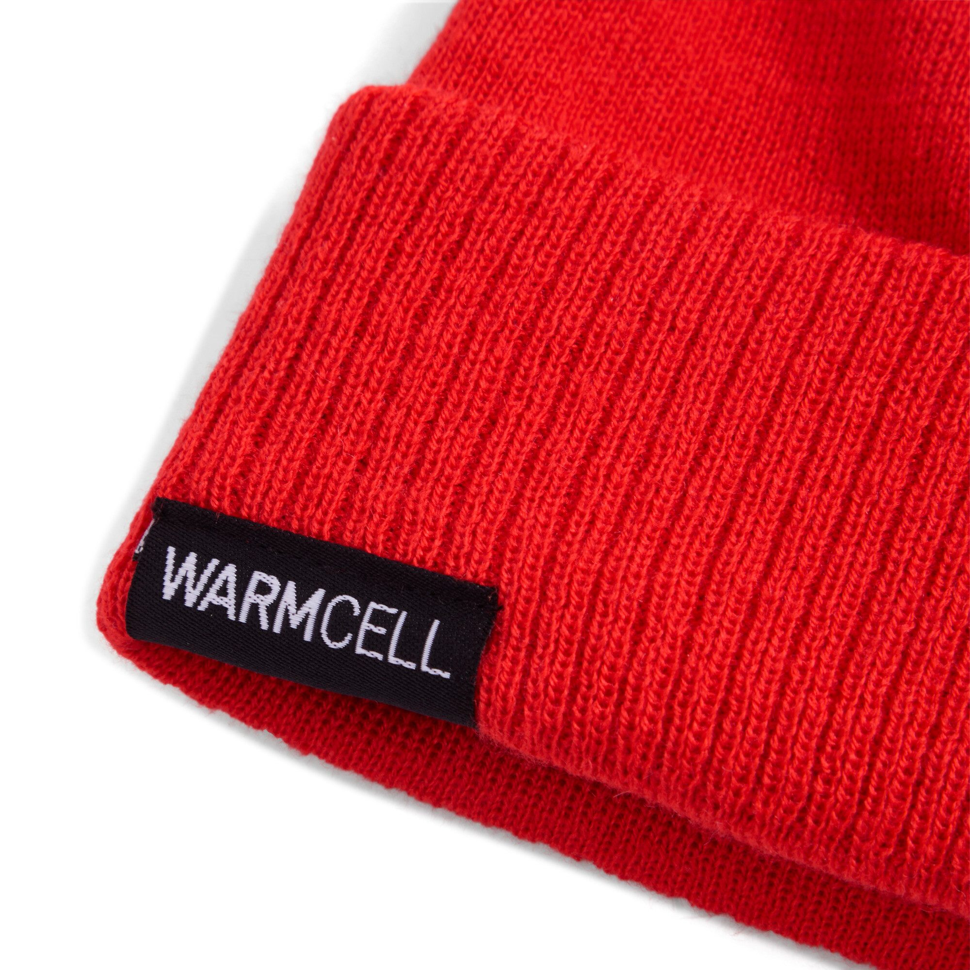 PUMA Strickmütze Puma Mütze teamADDITIONS Beanie 027242