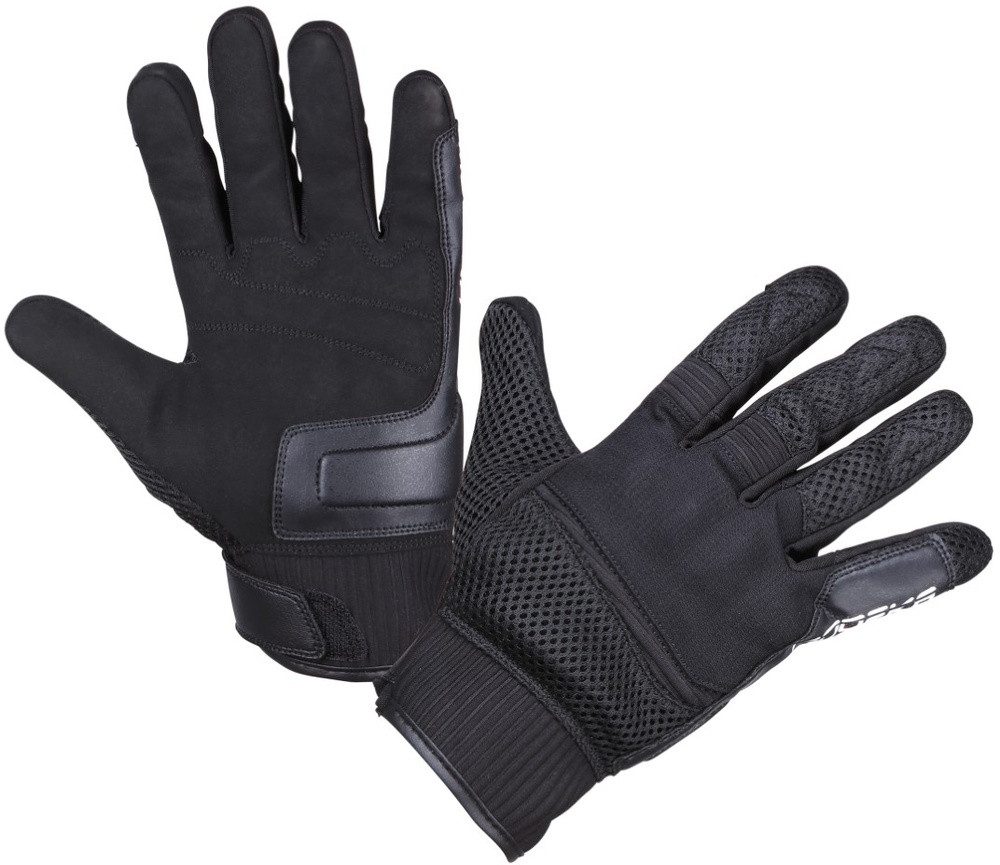 Modeka Motorradhandschuhe Handschuh Janto Air