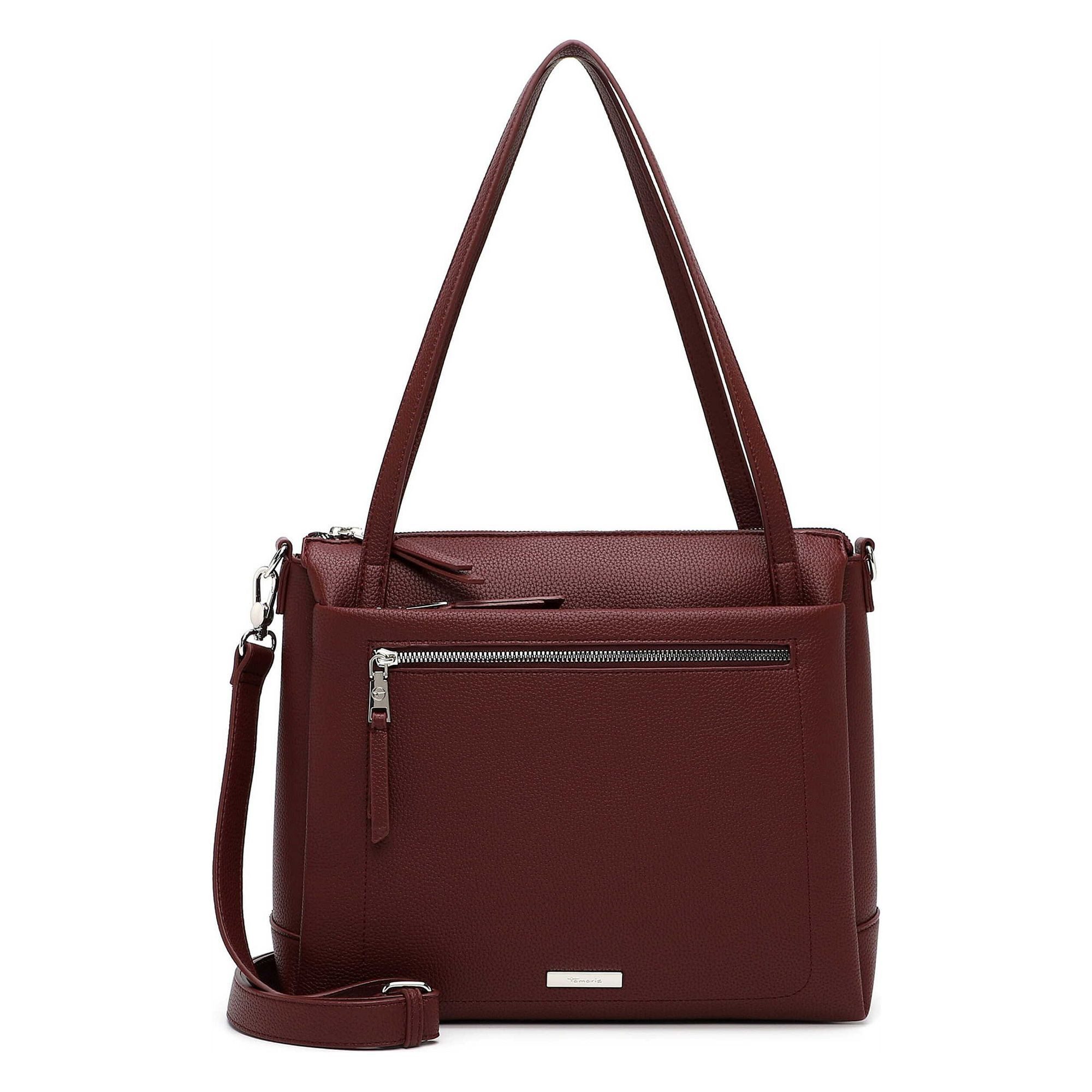 Tamaris Schultertasche TAS Melissa, Polyester