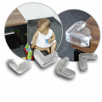 Reer Kindersicherung Eckenschutz Universal 4er Set