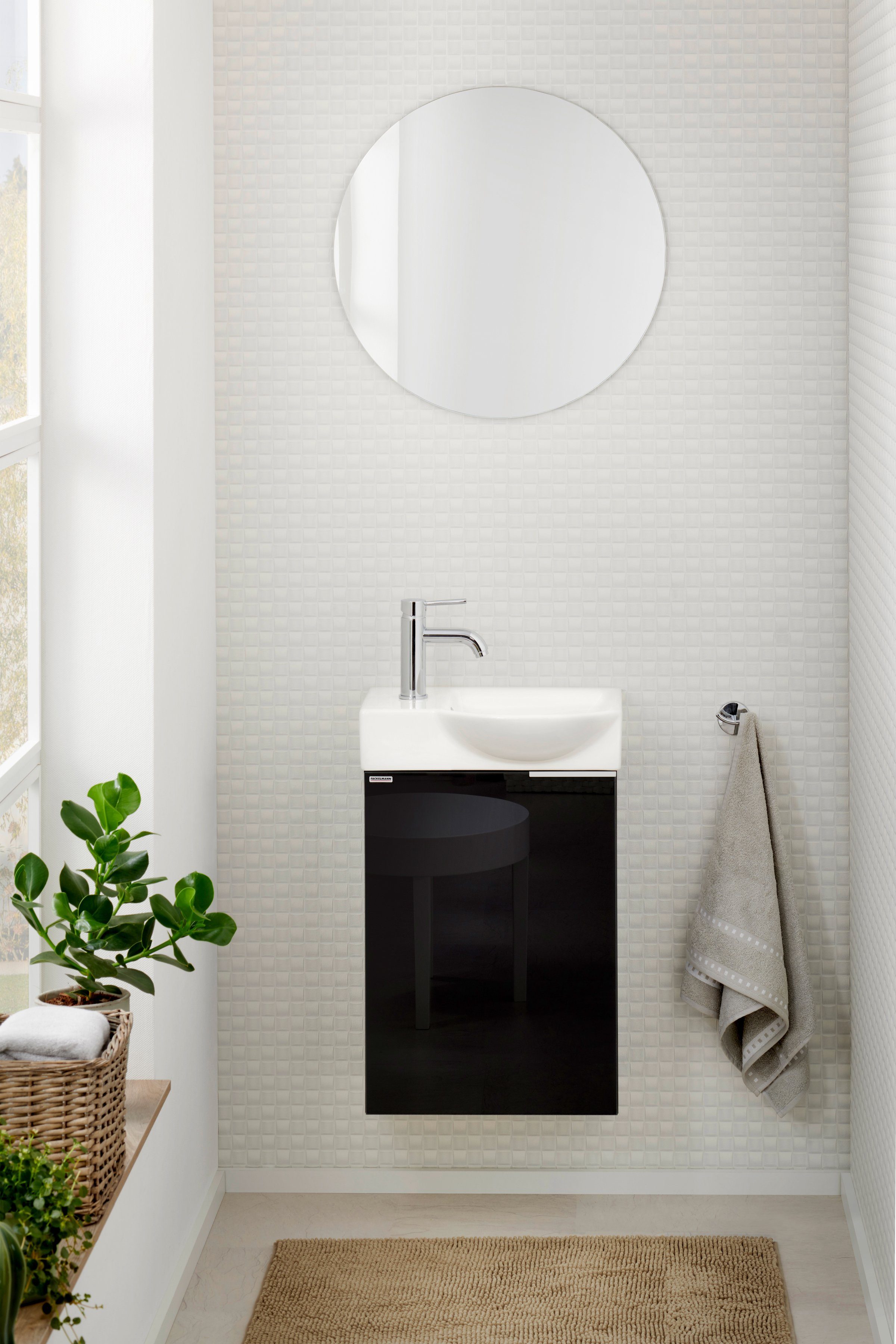 FACKELMANN Wandspiegel »Mirrors«-HomeTrends