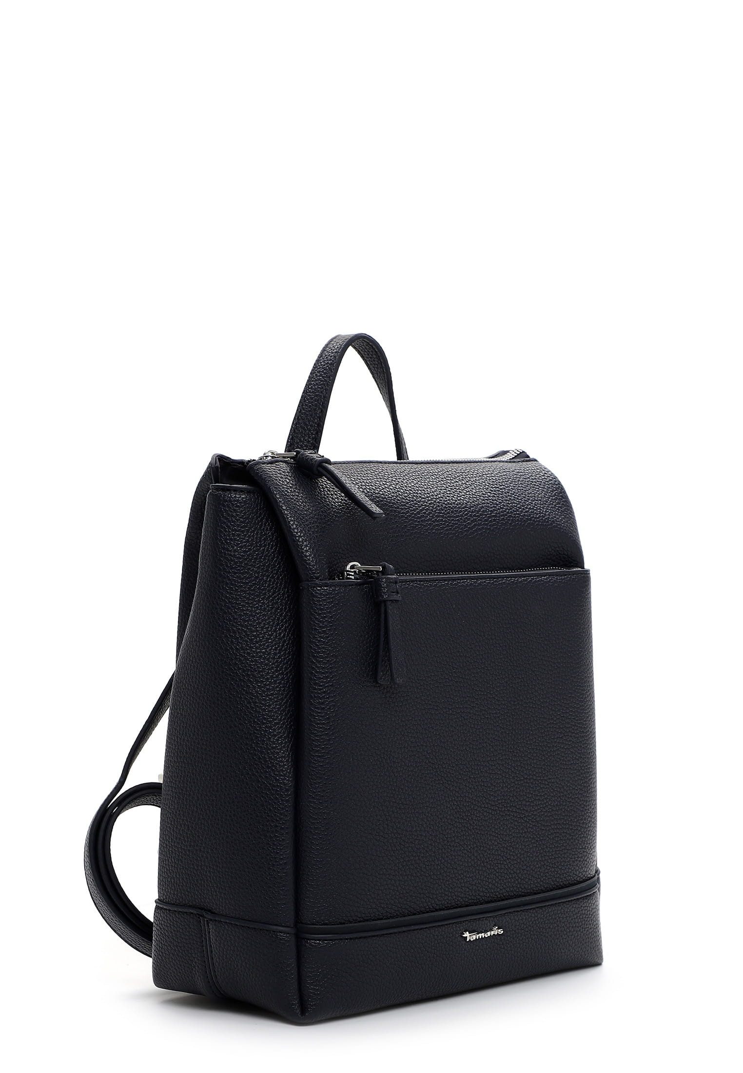 Tamaris Cityrucksack TAS Kennia, Single Lettering
