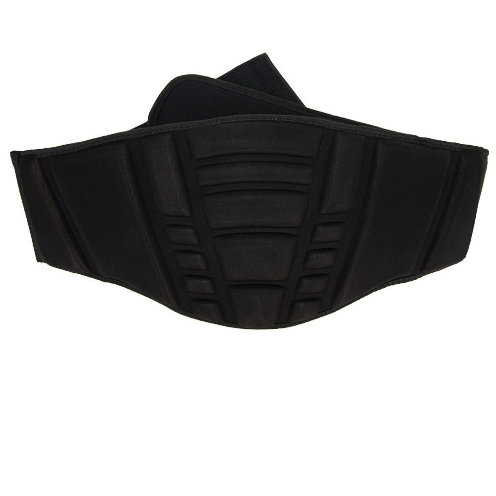 PROANTI Nierengurt Motorrad Nierengurt Rückenbandage Nierenwärmer mit Polsterung