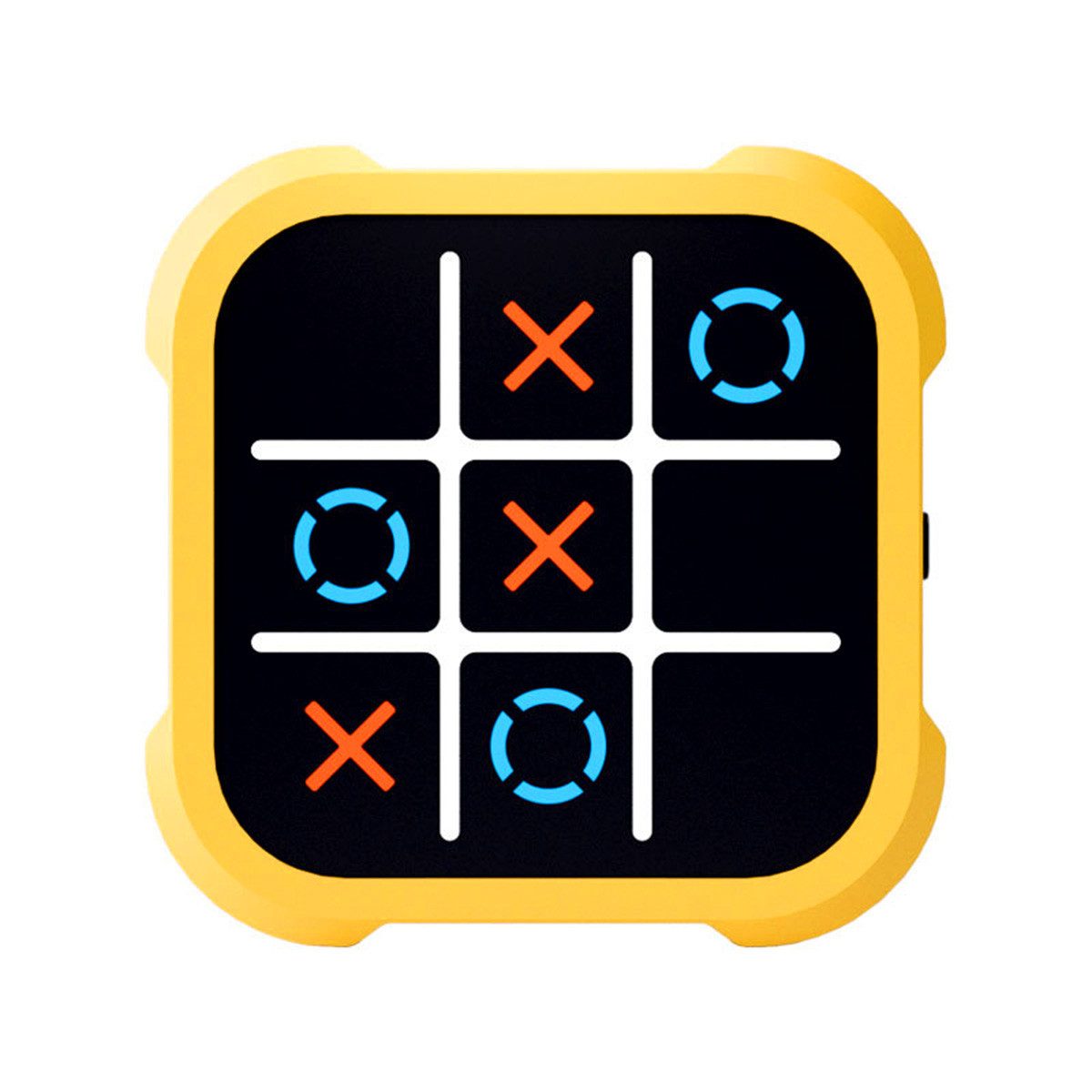 DOPWii Lernspielzeug Elektronisches Tic-Tac-Toe Bolt Spiel, günstig online kaufen