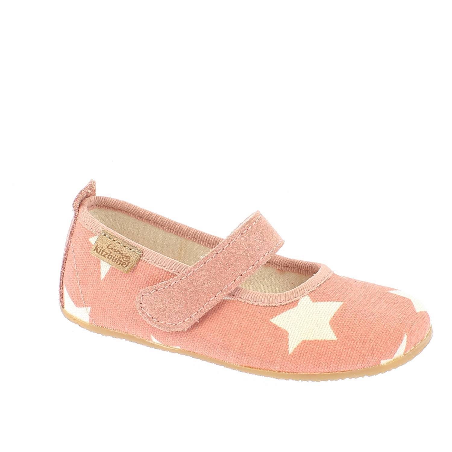 Living Kitzbühel Ballerina Sterne Dark Rose Cloud Ballerina